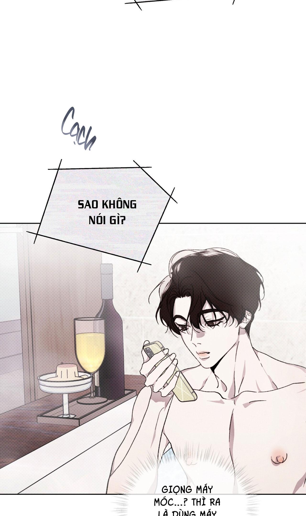 NGUỒN GỐC TIẾN HÓA Chapter 21 - Next Chapter 22