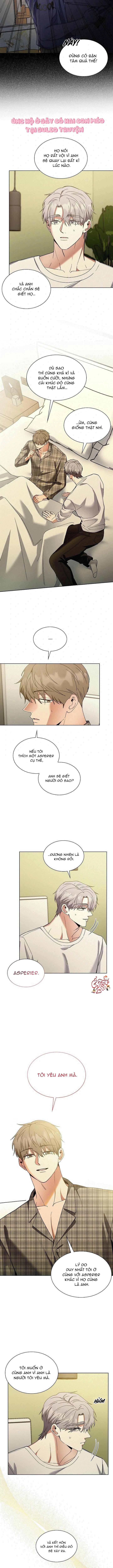 Ham Muốn Mạnh Mẽ Chapter 89 - Next Chapter 90