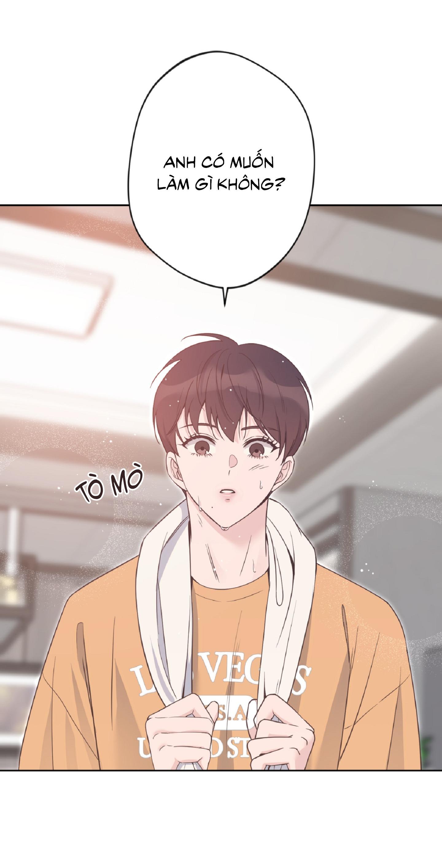 Angel kiss Chapter 16 - Next 