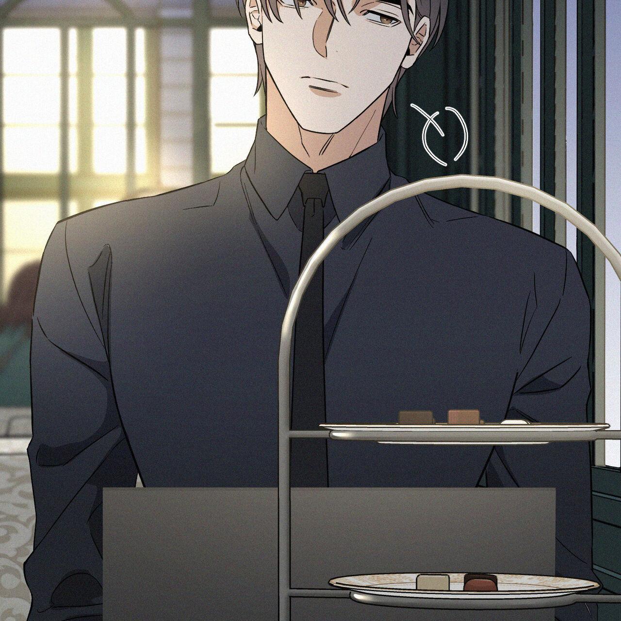 Merry On The Rocks Chapter 5 - Next Chapter 6 H - End