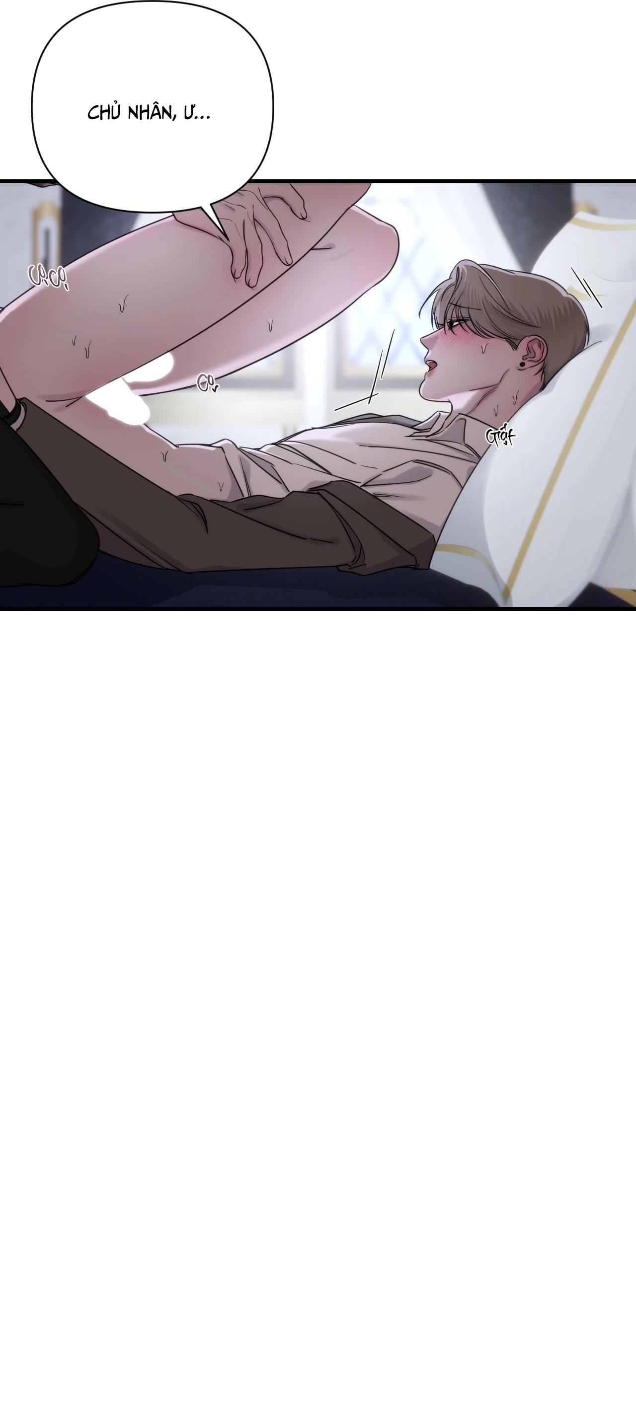 GỌI TÊN ANH Chapter 15 H+ - Next 