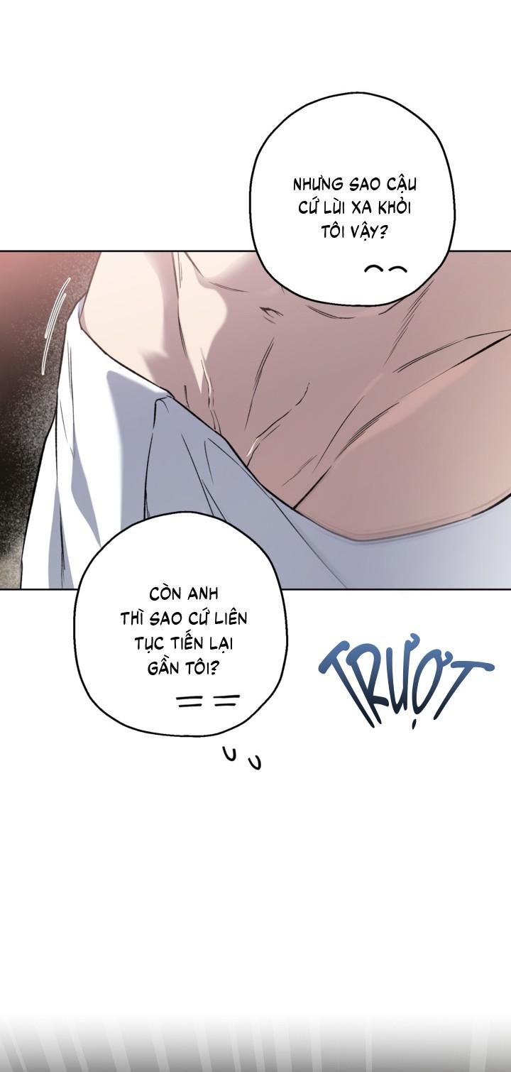 (CBunu) Vong Chủng Chapter 19 - Trang 2