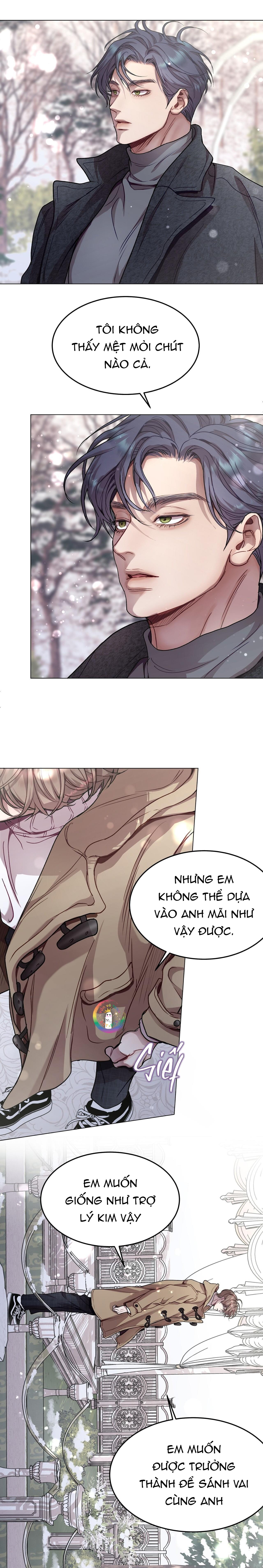 Vị Kỷ Chapter 83 - Next 