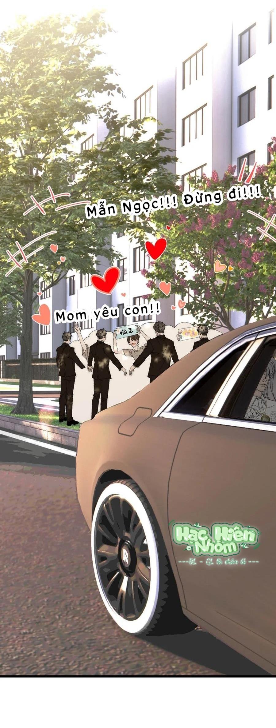 Chọc Quê Vương Tử Mỗi Ngày Chapter 5 hachiennhom - Next 