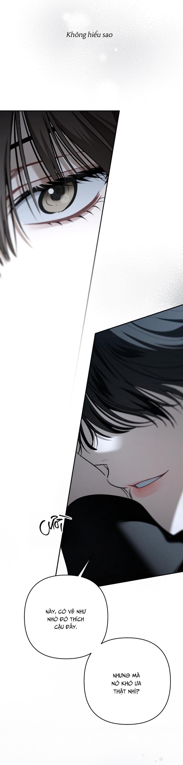 (GĐCV) EIGHTEEN'S BED Chapter 30 - Next 