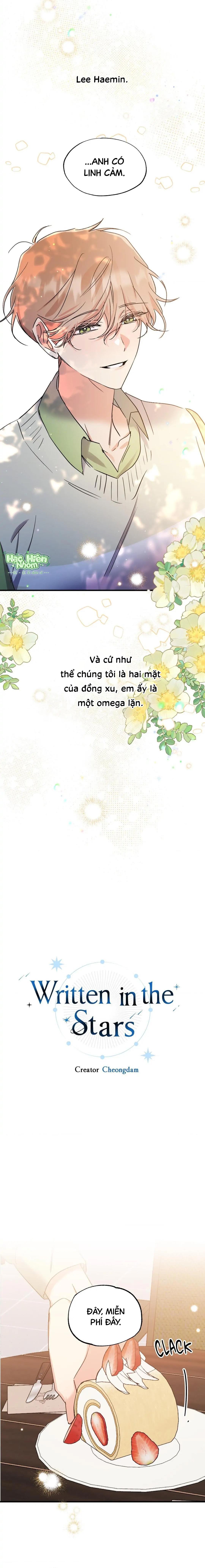 Vũ Trụ Nơi Thiên Thạch Rơi Chapter 9 Hachiennhom - Trang 2