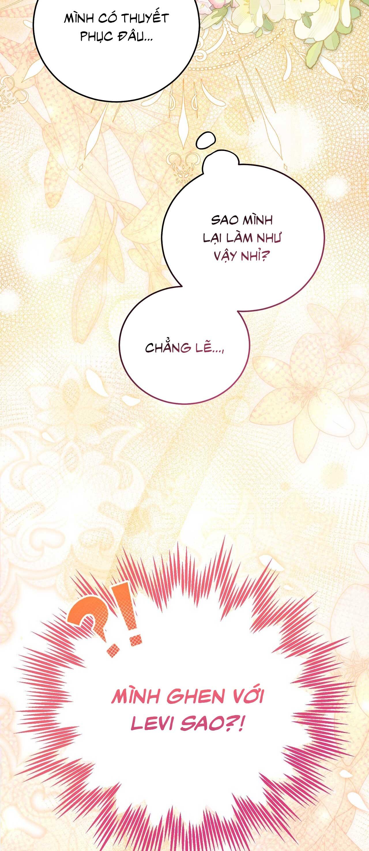 Xuyên thành cục bông của tên cuồng công Chapter 39 - Next Chapter 40