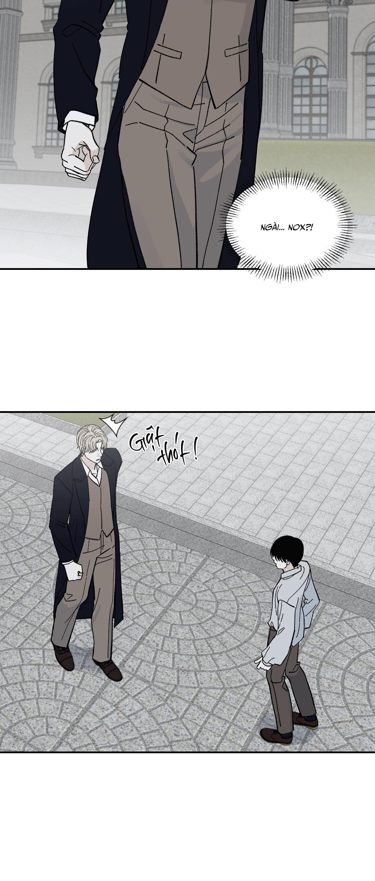 GIA NHÂN Chapter 46 - Next 