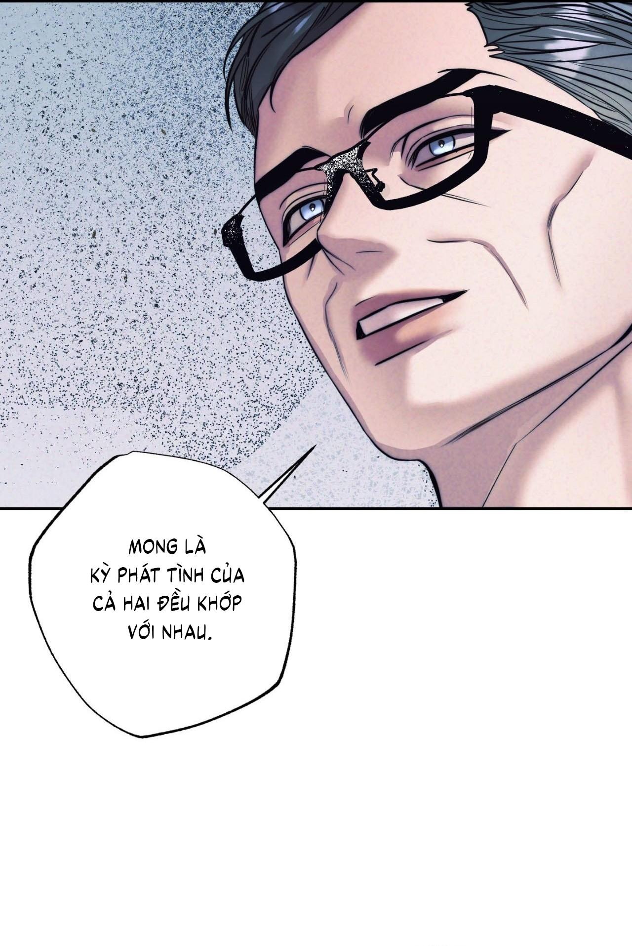 (CBunu) Stigma Chapter 51 - Next Chapter 52