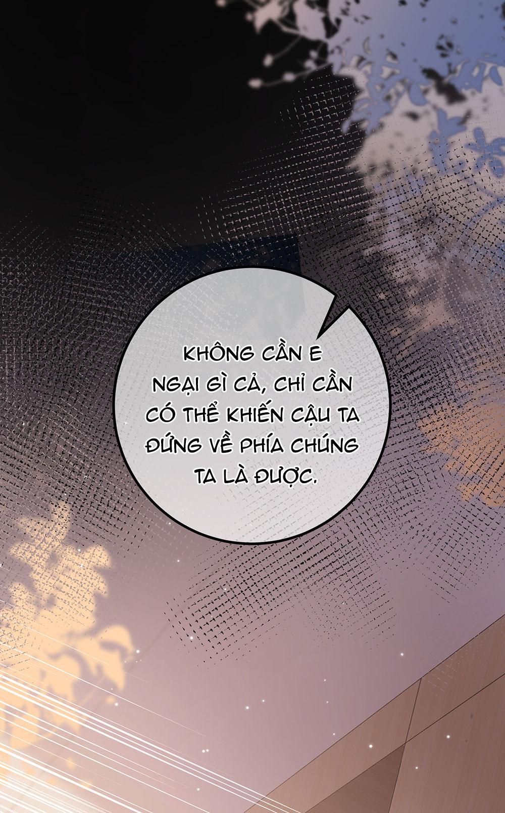 Scandal Vị Tanh Ngọt Chapter 15 - Next 