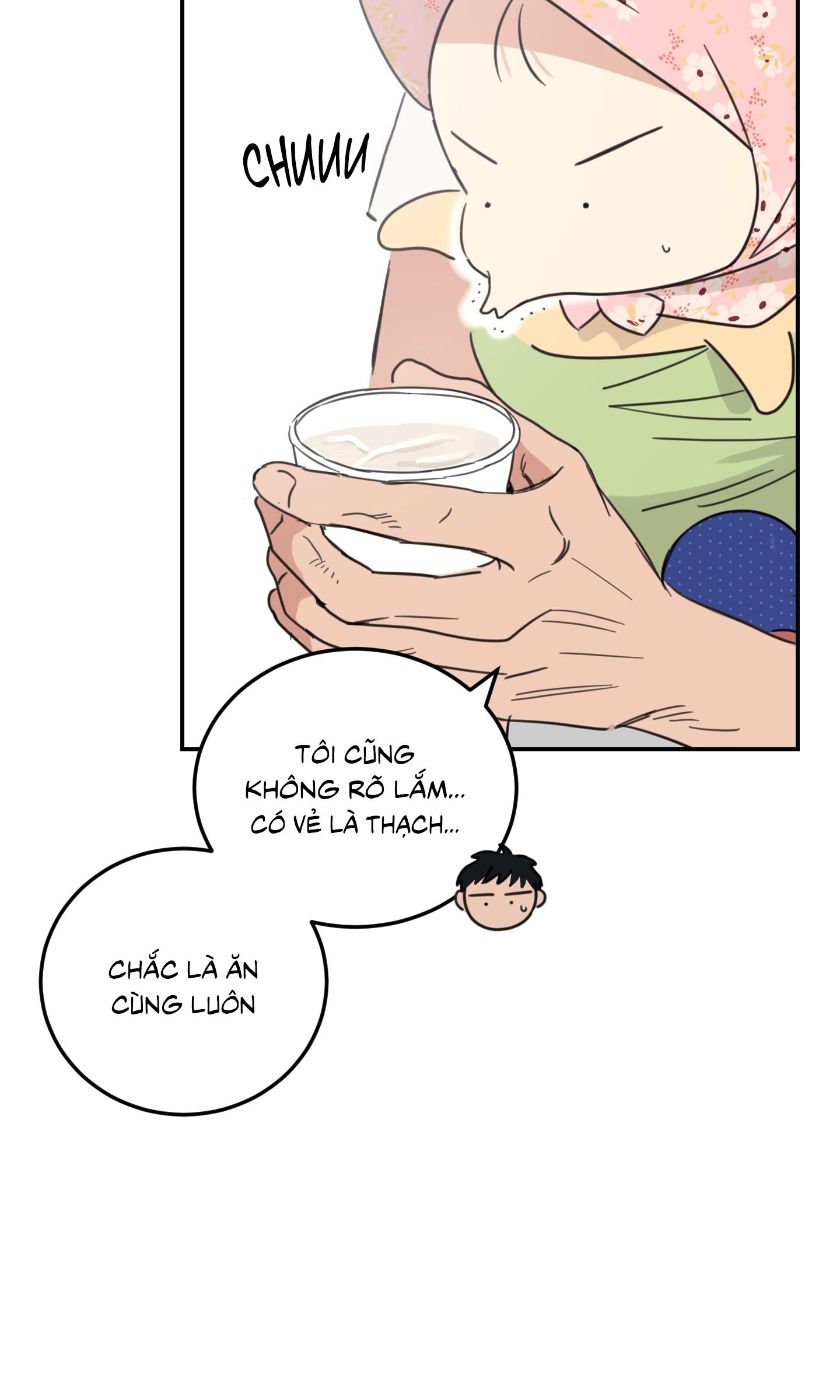 NGÔI NHÀ HƯỚNG MẶT TRỜI MỌC Chapter 54 - Next Chapter 55