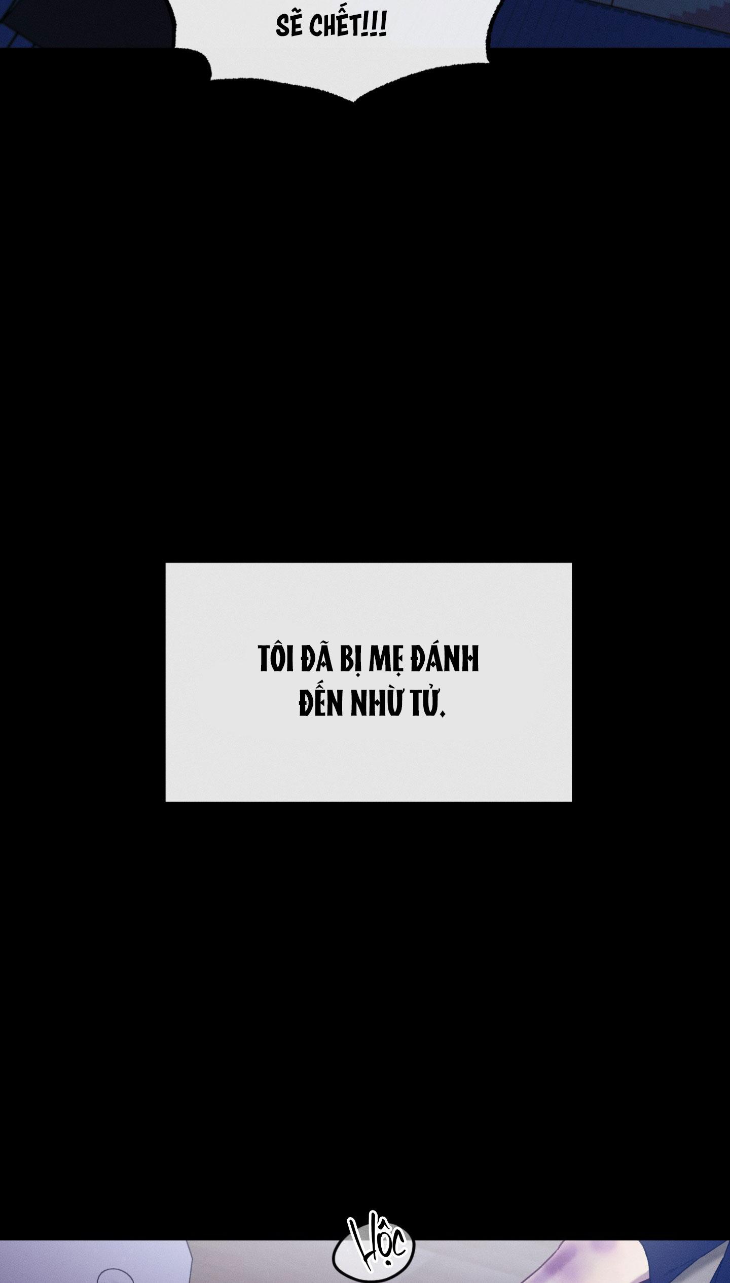 (ABO) CÁCH YÊU THƯƠNG CỤC CƯNG Chapter 5 - Trang 2