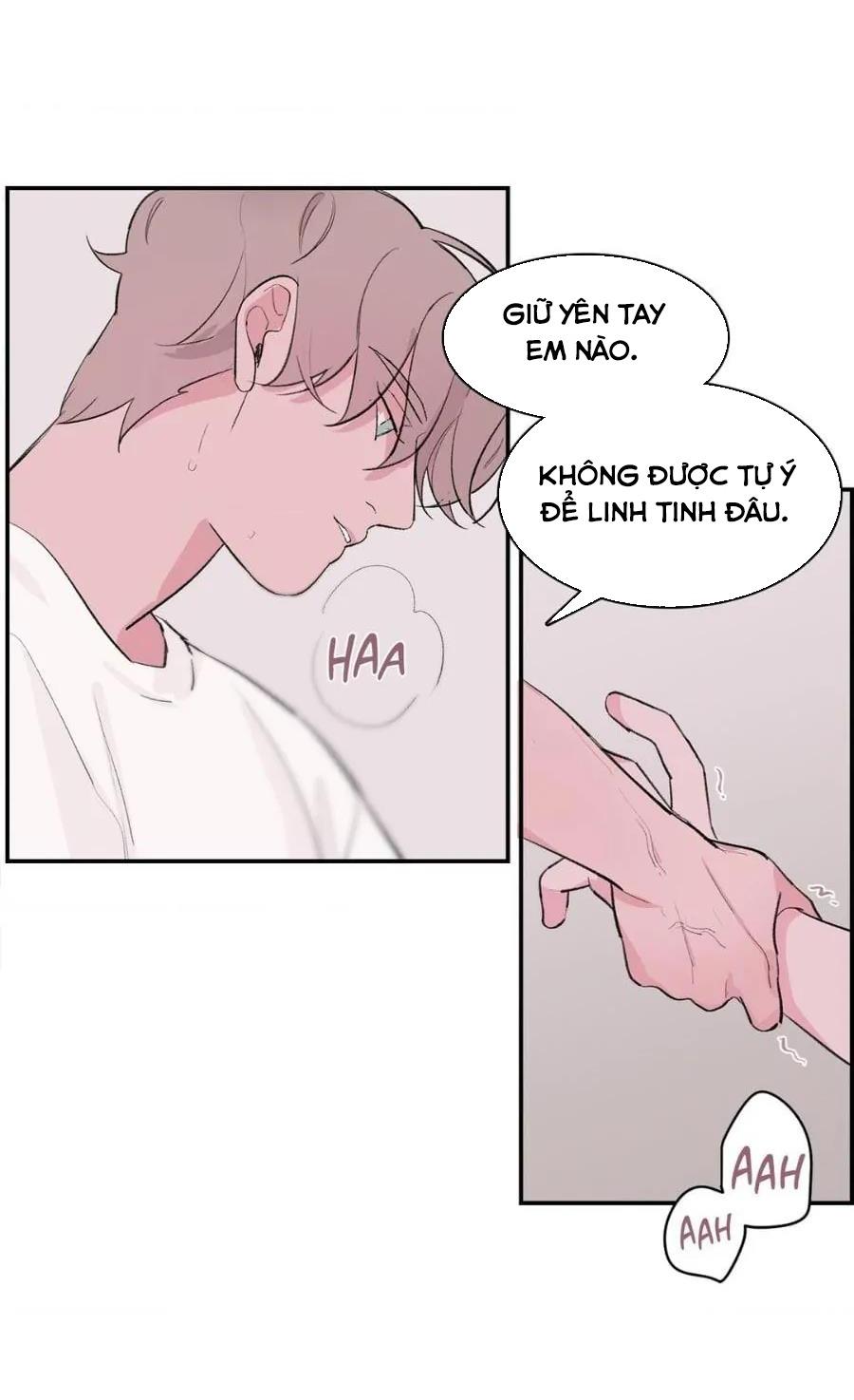Vùng Đỏ Chapter 73 - PN13 - Next Chapter 75 - PN14 - End