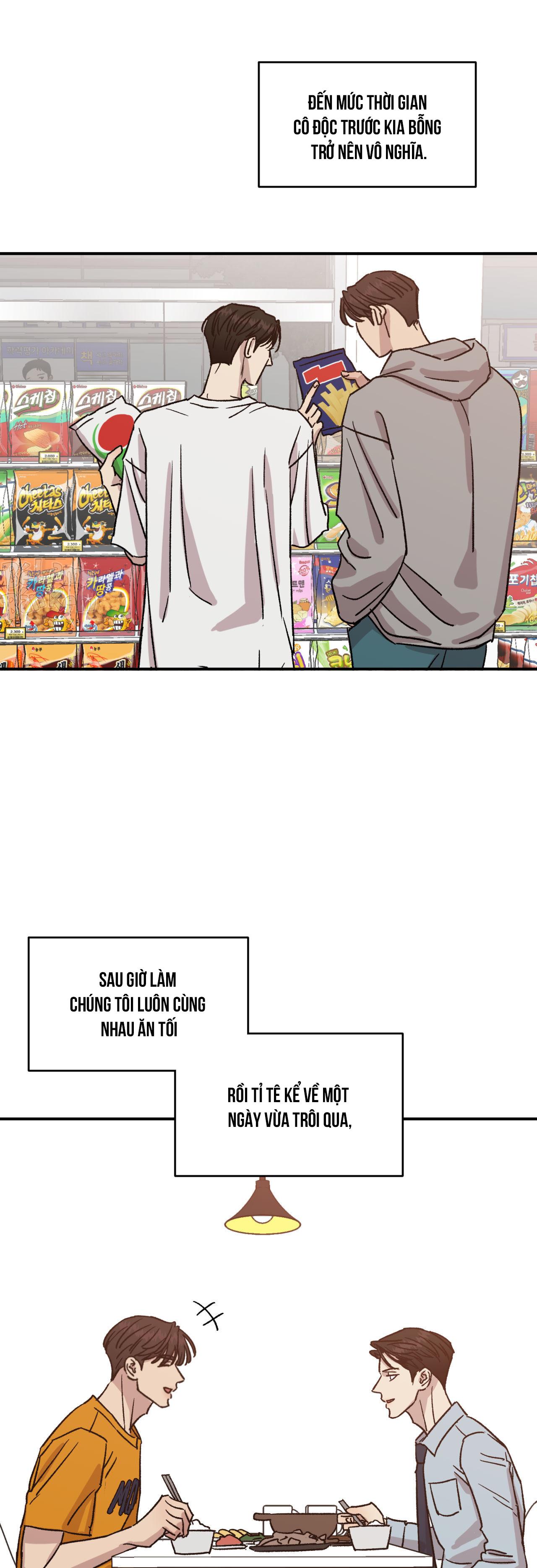 Nhà của chúng ta Chapter 42 - Next Chapter 42.01