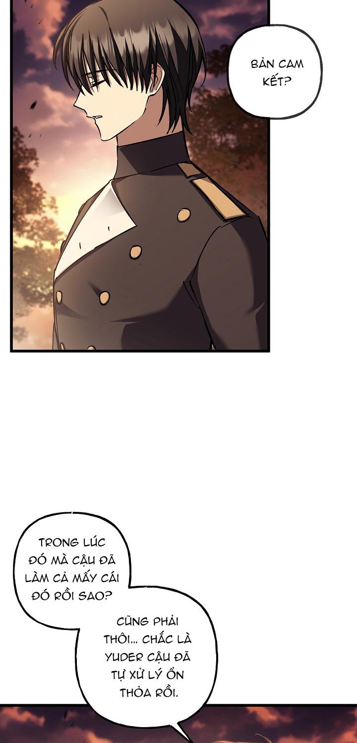 (ABO) BƯỚC NGOẶT Chapter 61 - Next 