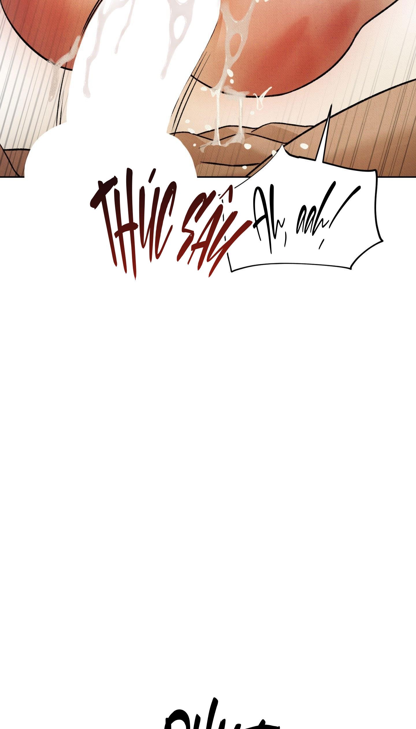 MONG RYONGJEON Chapter 47 - Next Chapter 48 18+