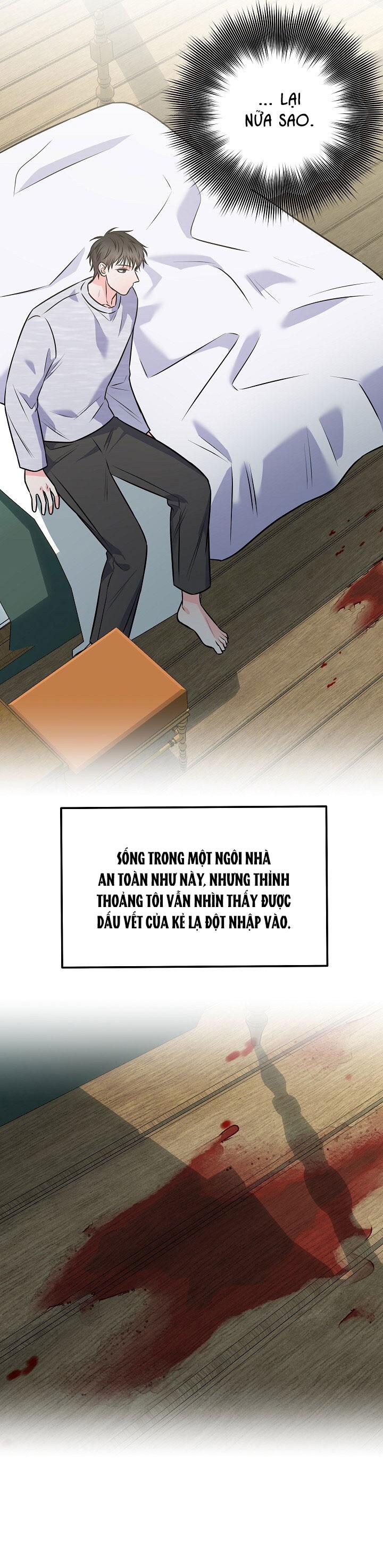 CHÁN GHÉT Chapter 68 - Next 