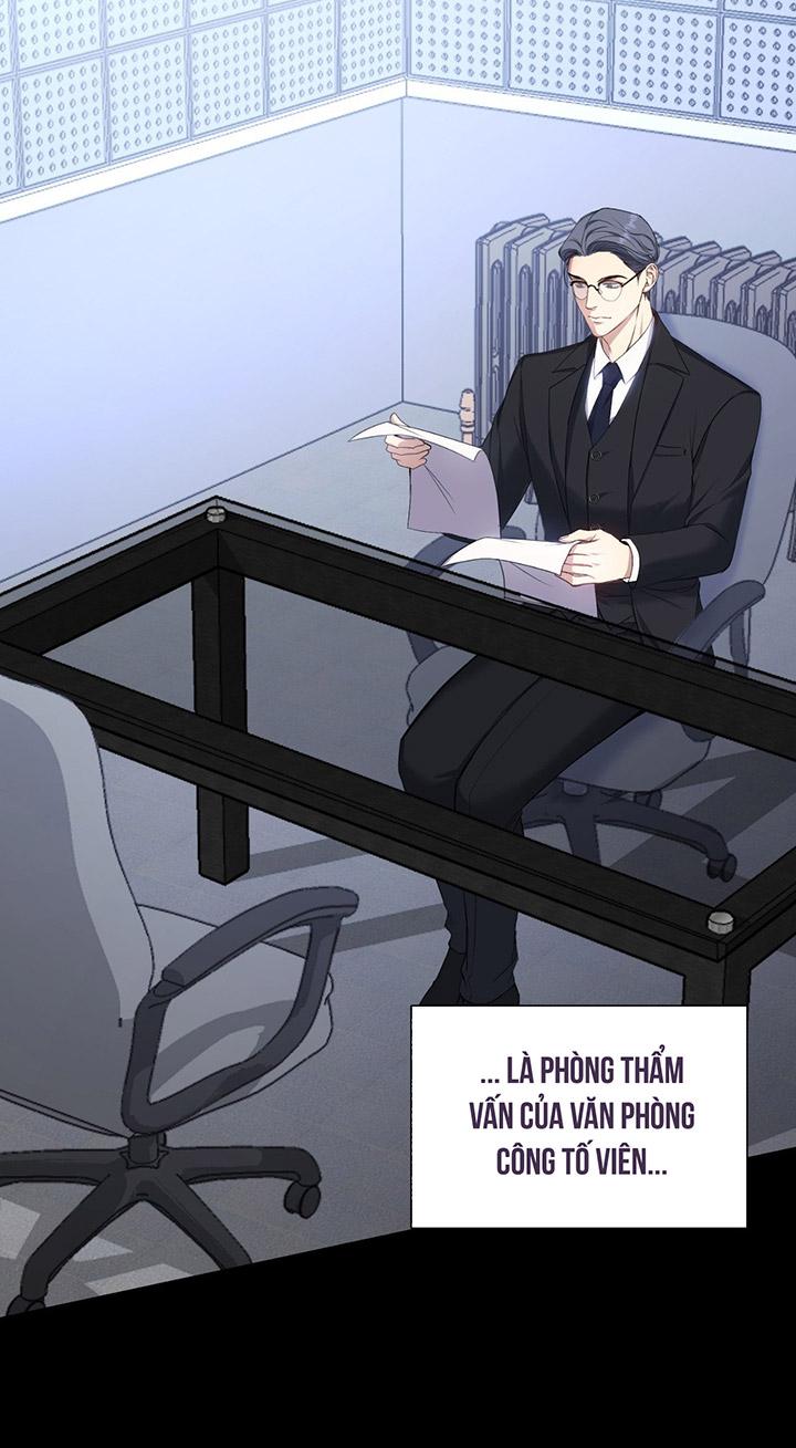 [DDT] Lời Nguyền Màn Đêm Chapter 1 19+ - Next Chapter 2 19+