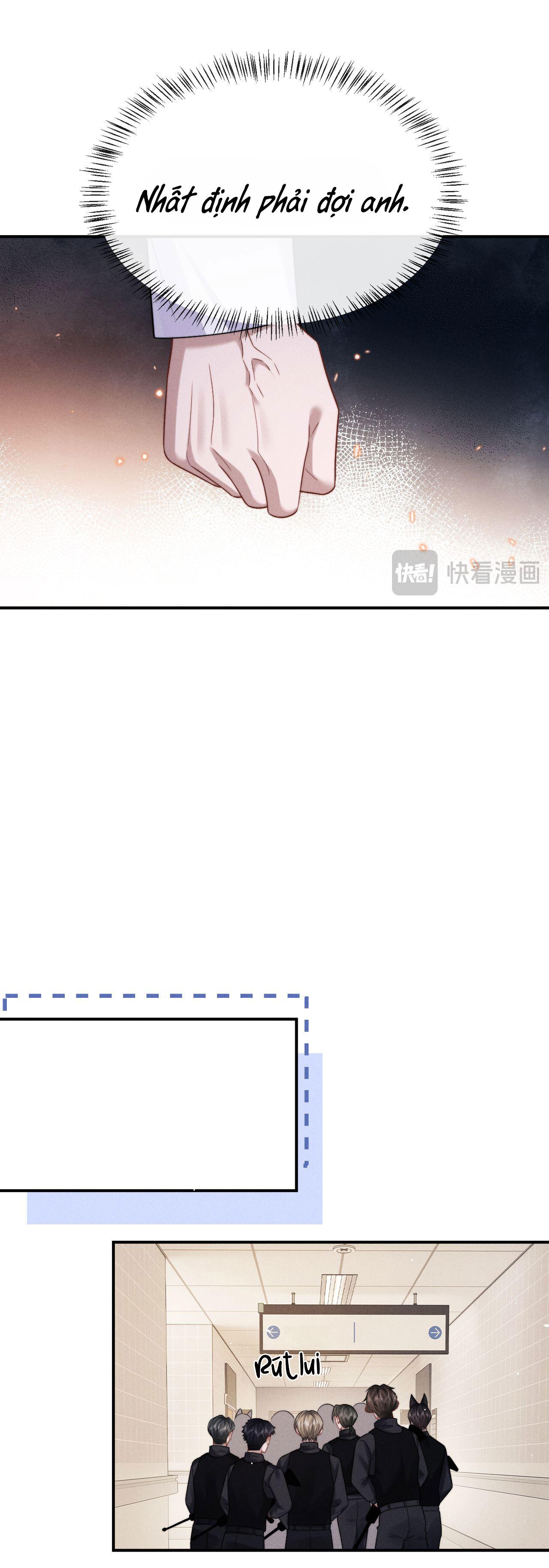 Chấp Sự Thỏ Tai Cụp Chapter 164 - Next Chapter 165