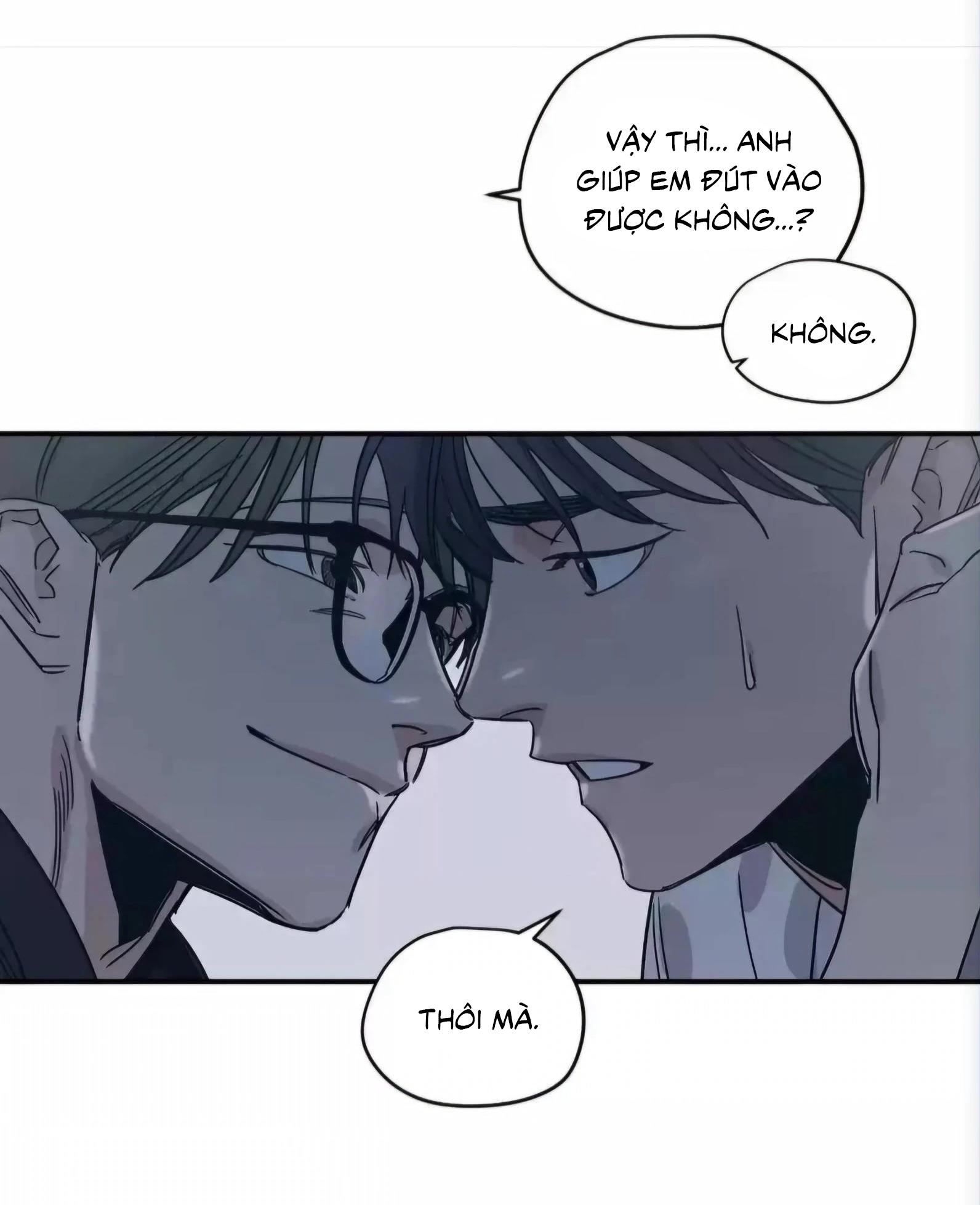 Chuyện Tình Triệu Won Chapter 18 - Next 