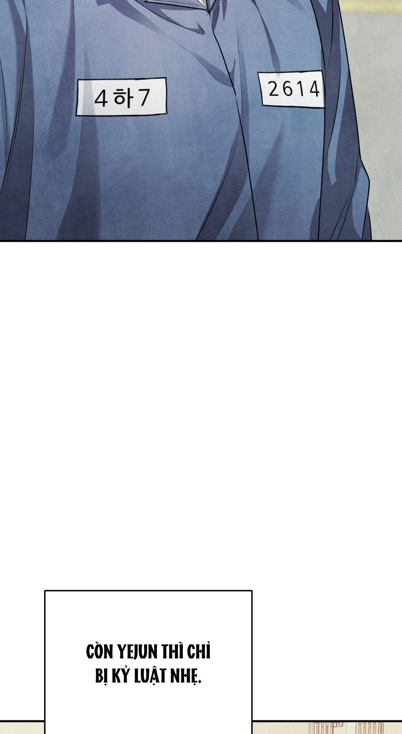 Locked in Lead Chapter 18 - Next Chapter 19
