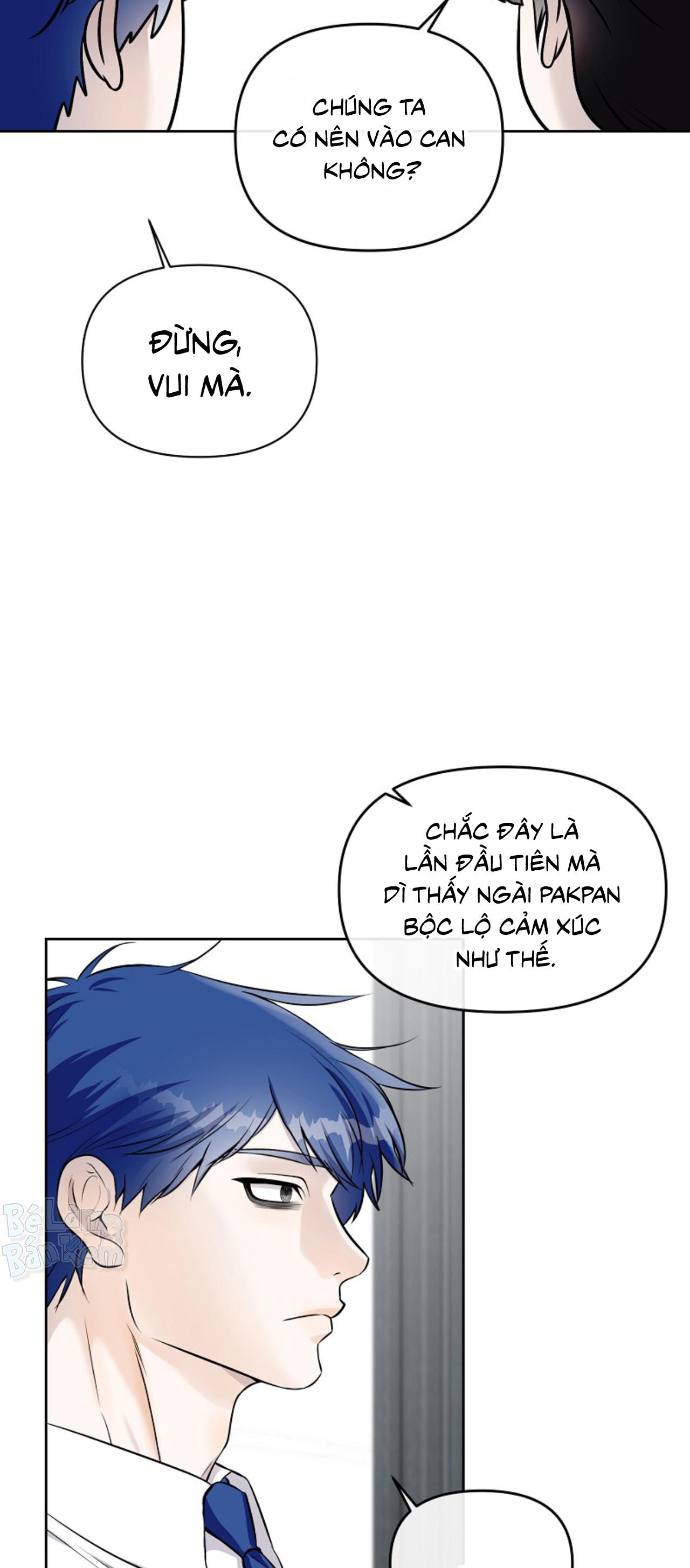 Làm sao đây? Tôi gặp phải quest công lược tổng tài tra nam rồi Chapter 32 - Next Chapter 33