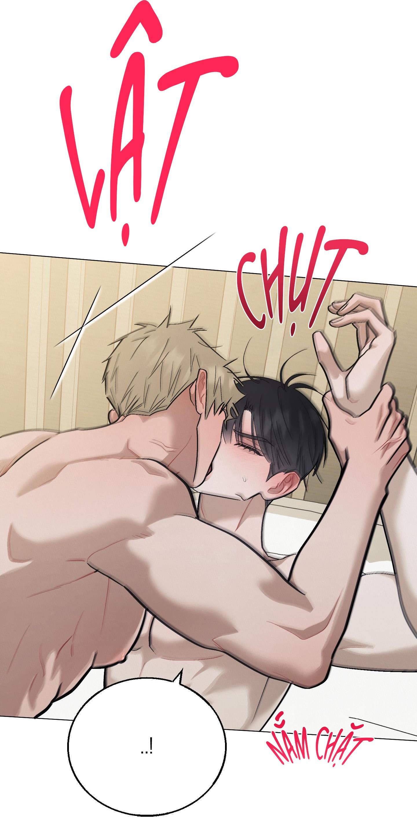 (CBunu) Nhiệm Vụ Định Mệnh Chapter 29 H+ - Trang 2