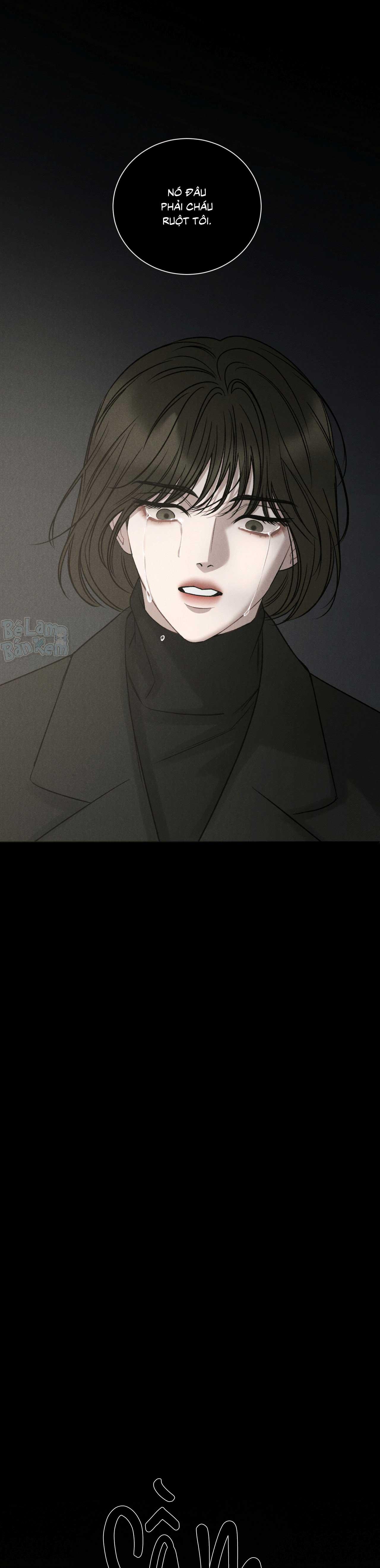 Joo Eun Chapter 50 - Next Chapter 51 End ss2