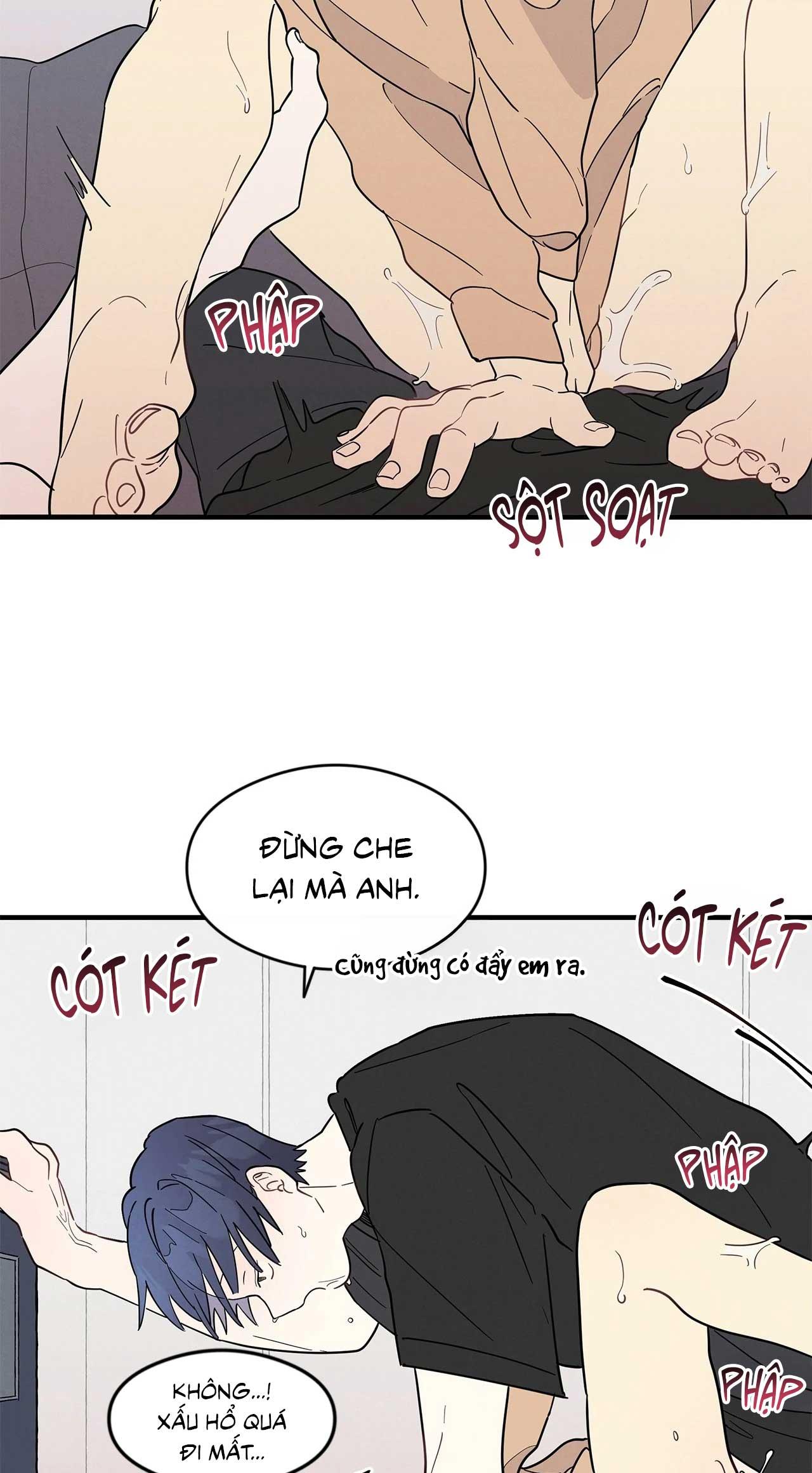 One-Room TA Chapter 28 H++ End ss1 - Next 