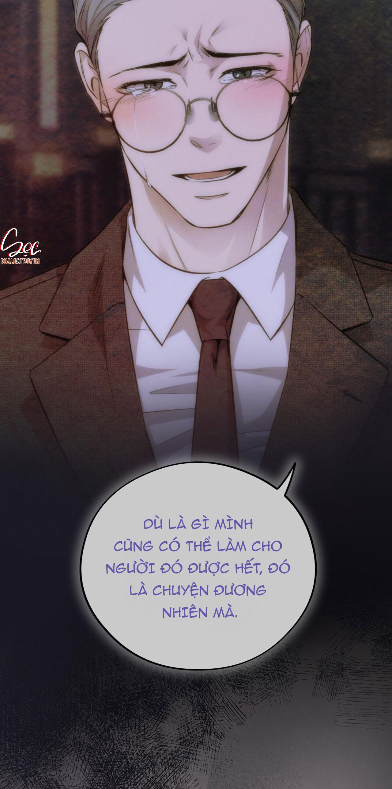 HONEY BEAR Chapter 62 - Next 