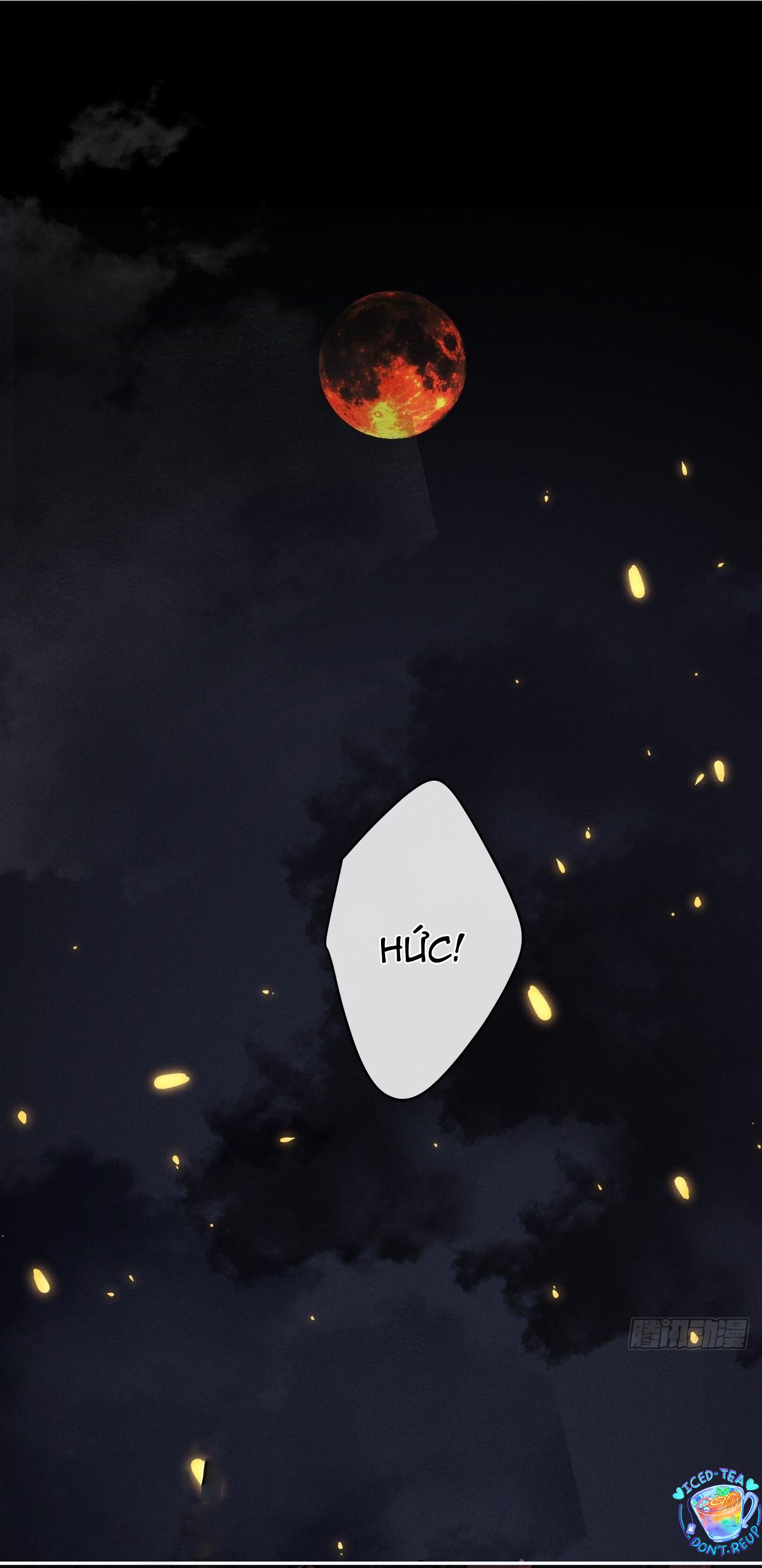Dạ Bạch Chapter 1 - Next 