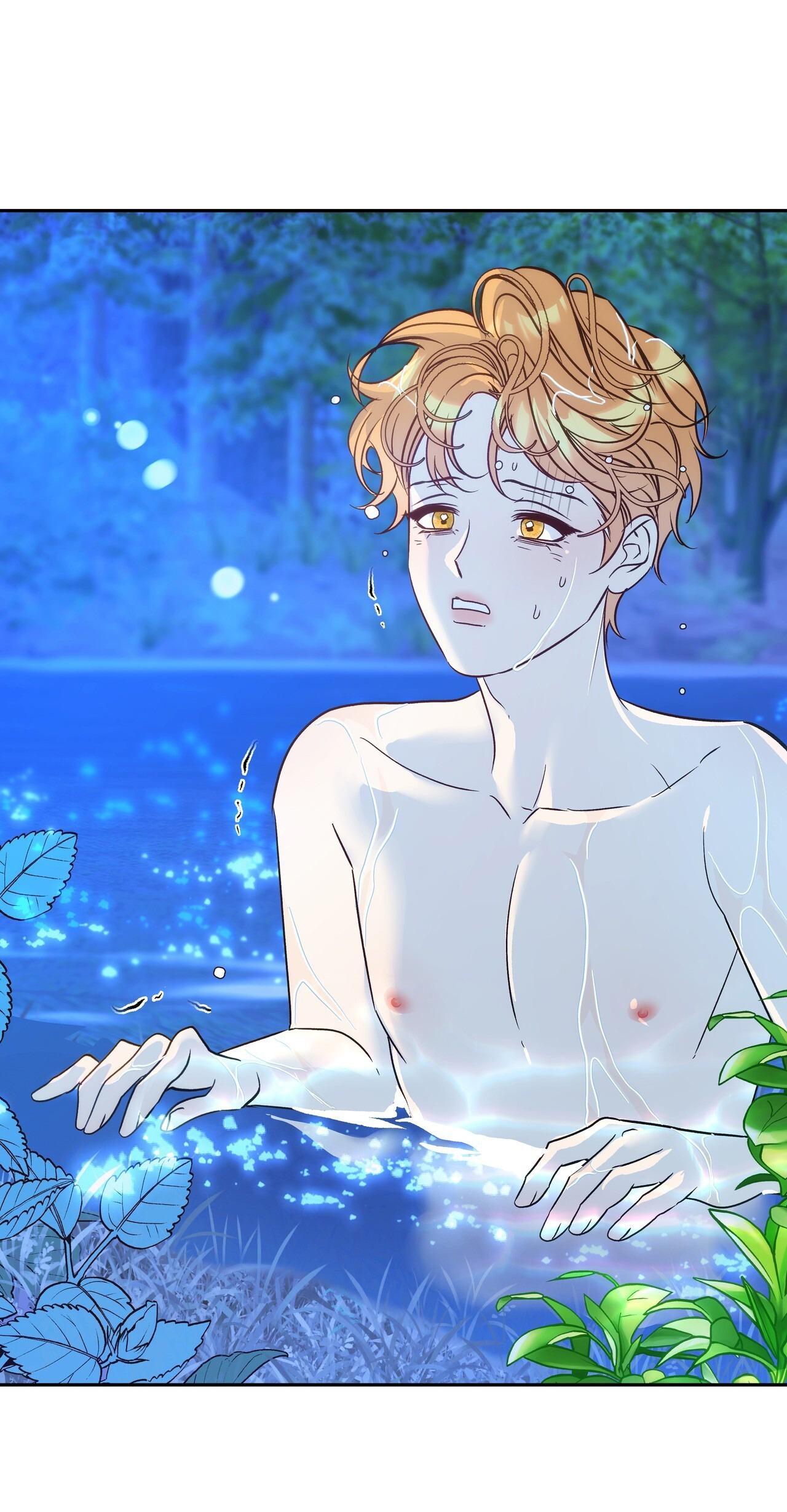 ORCA MANSION Chapter 2 - Next 