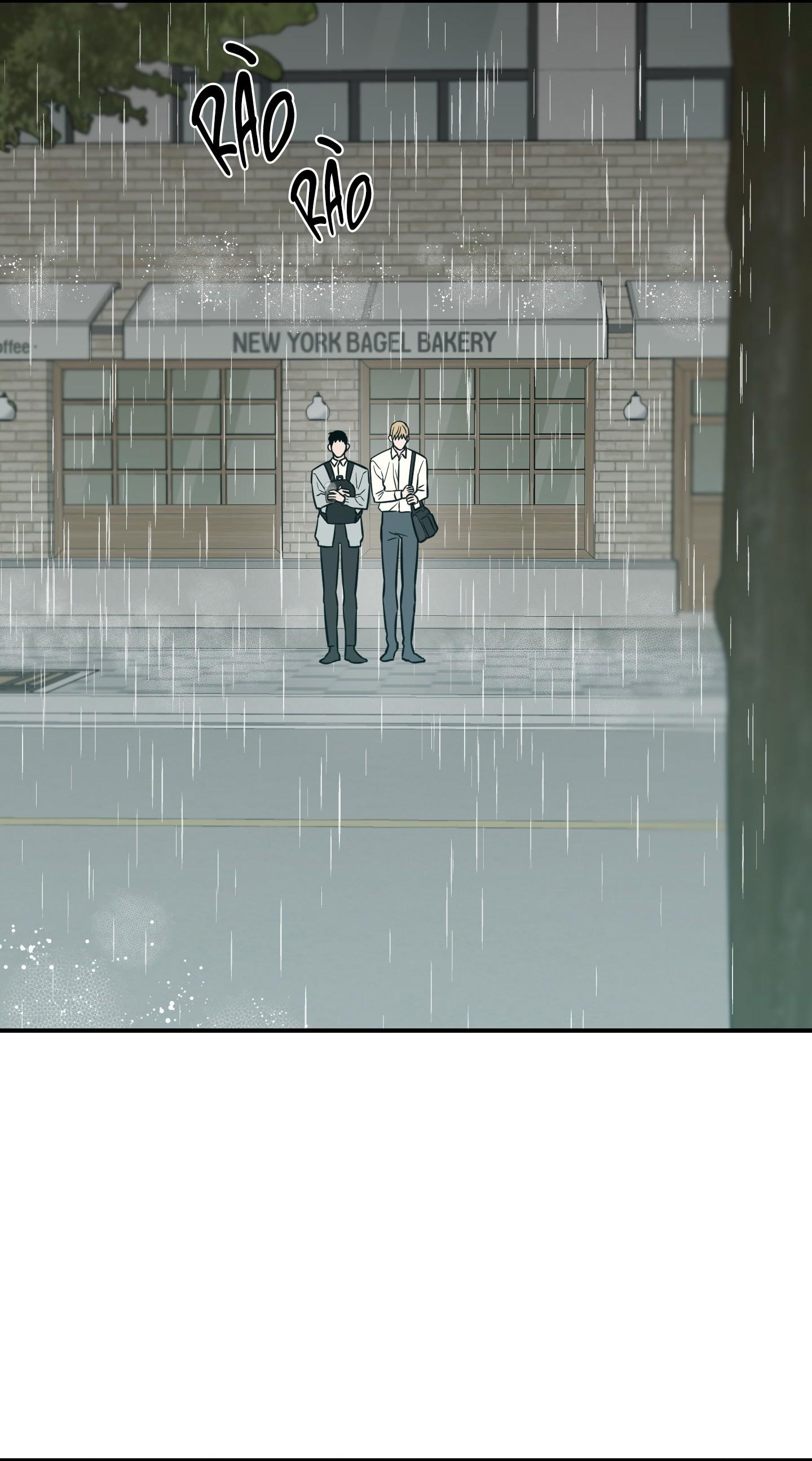 (CBunu) SCOOP Chapter 17 - Next Chapter 18 H+