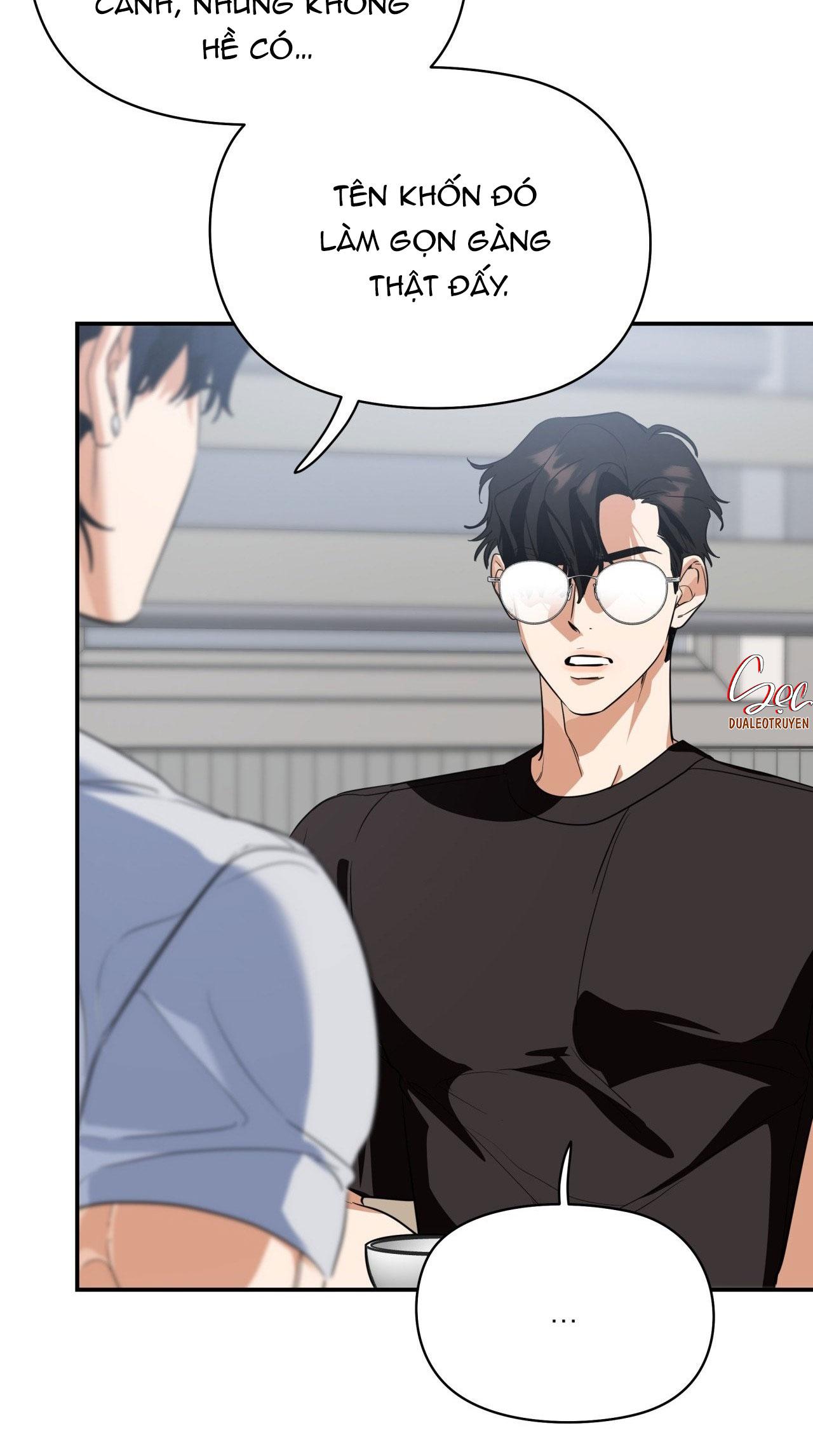 LỆNH CỨU RỖI Chapter 71 - Next 