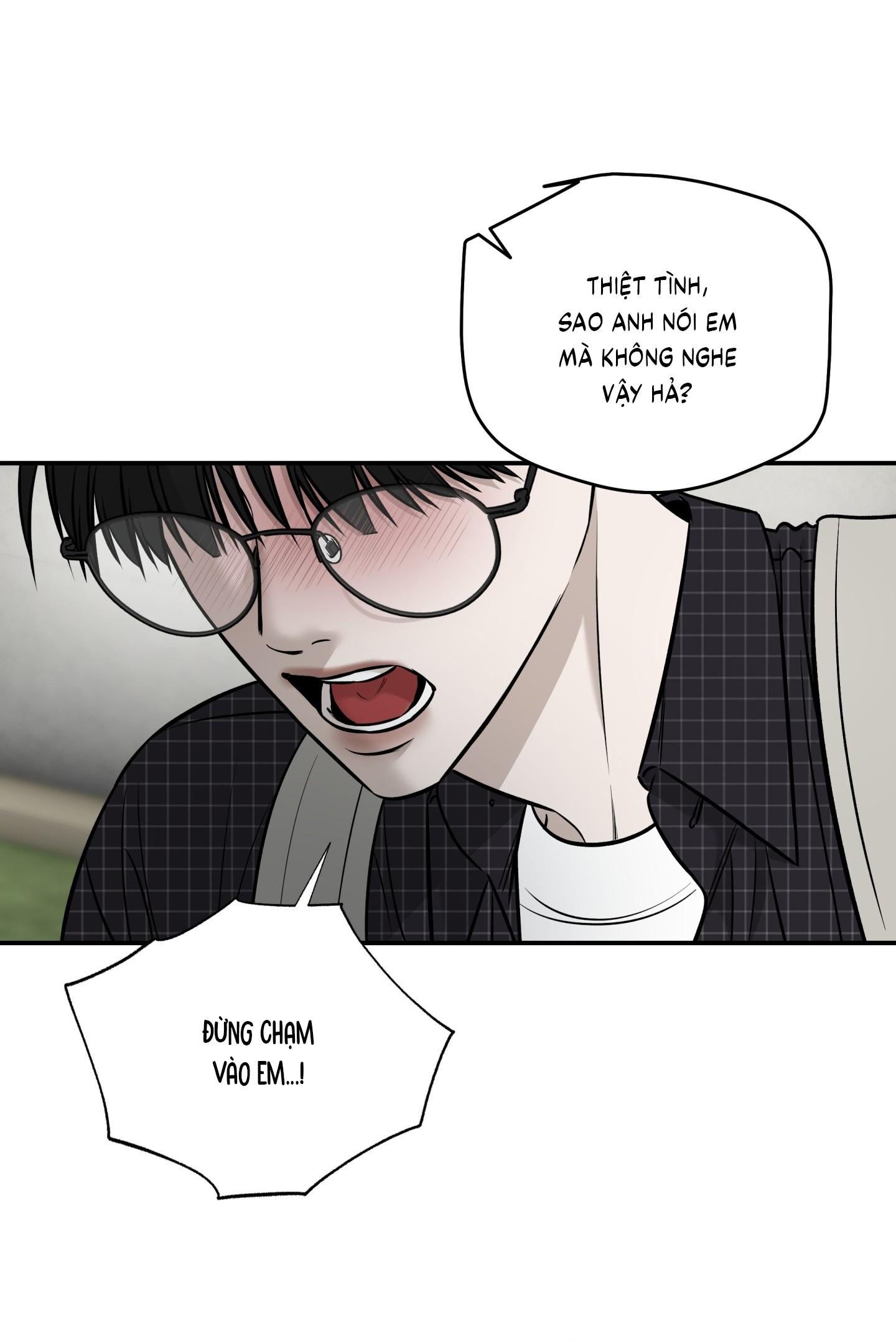 (CBunu) Hưởng Lợi Chapter 58 - Next 