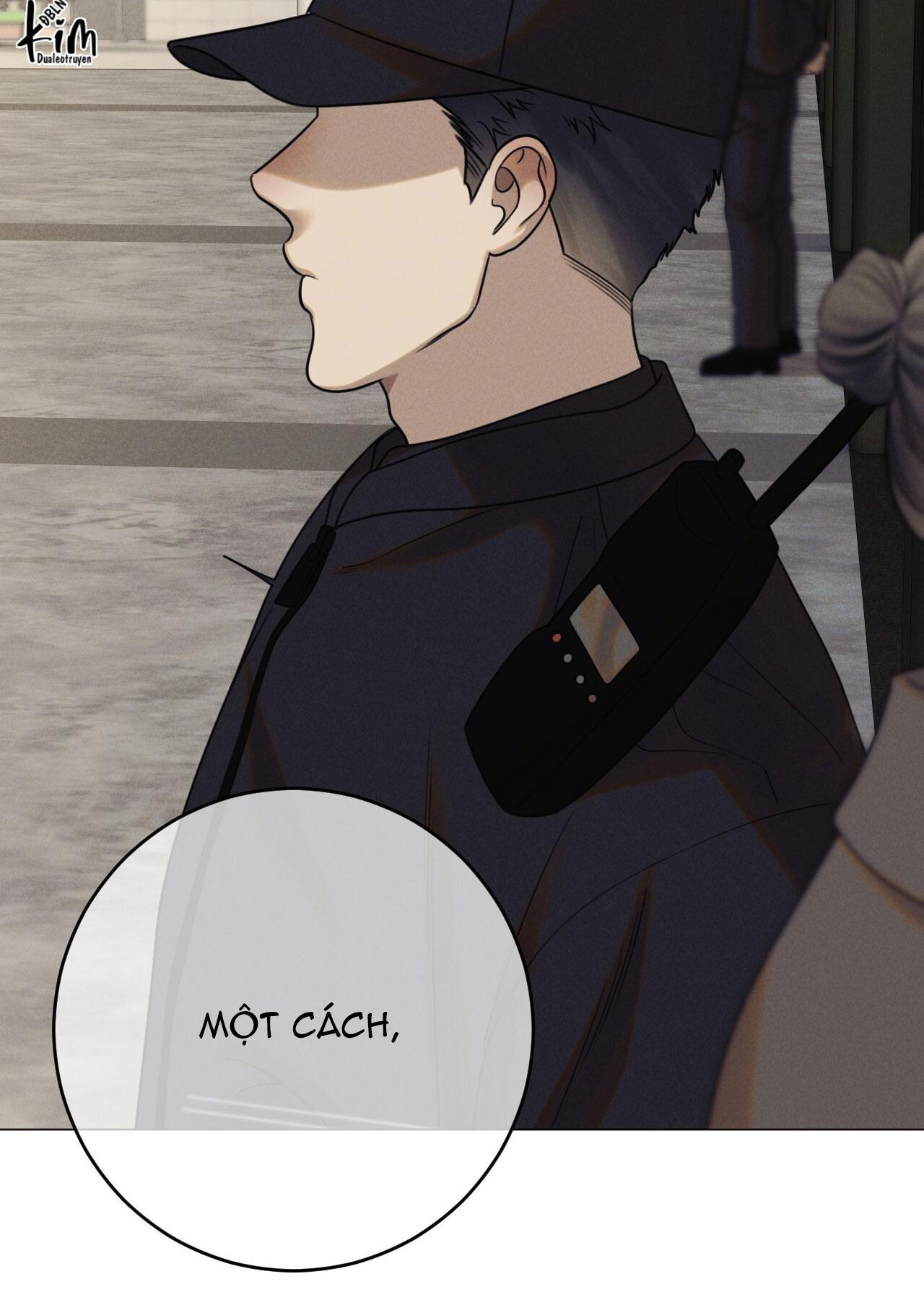 Quẻ Bói Giấc Mơ Của Yêu Tinh Chapter 69 - Trang 2