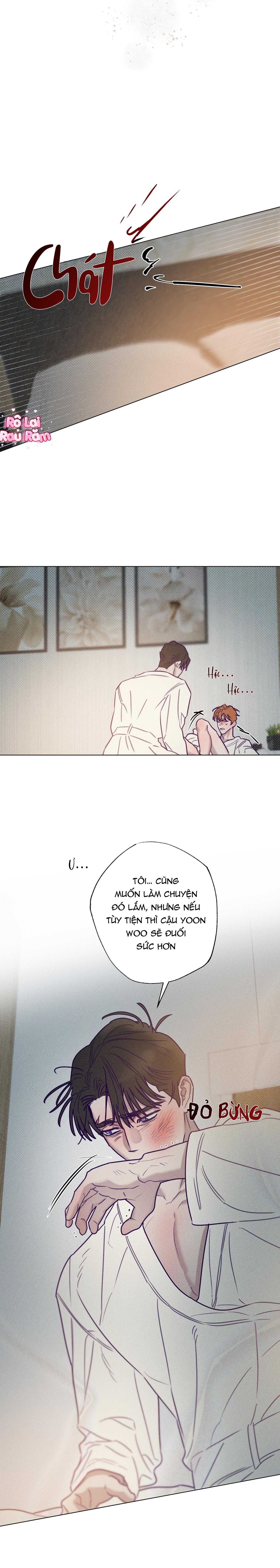 Bữa sáng trong tù Chapter 45 H - Next 