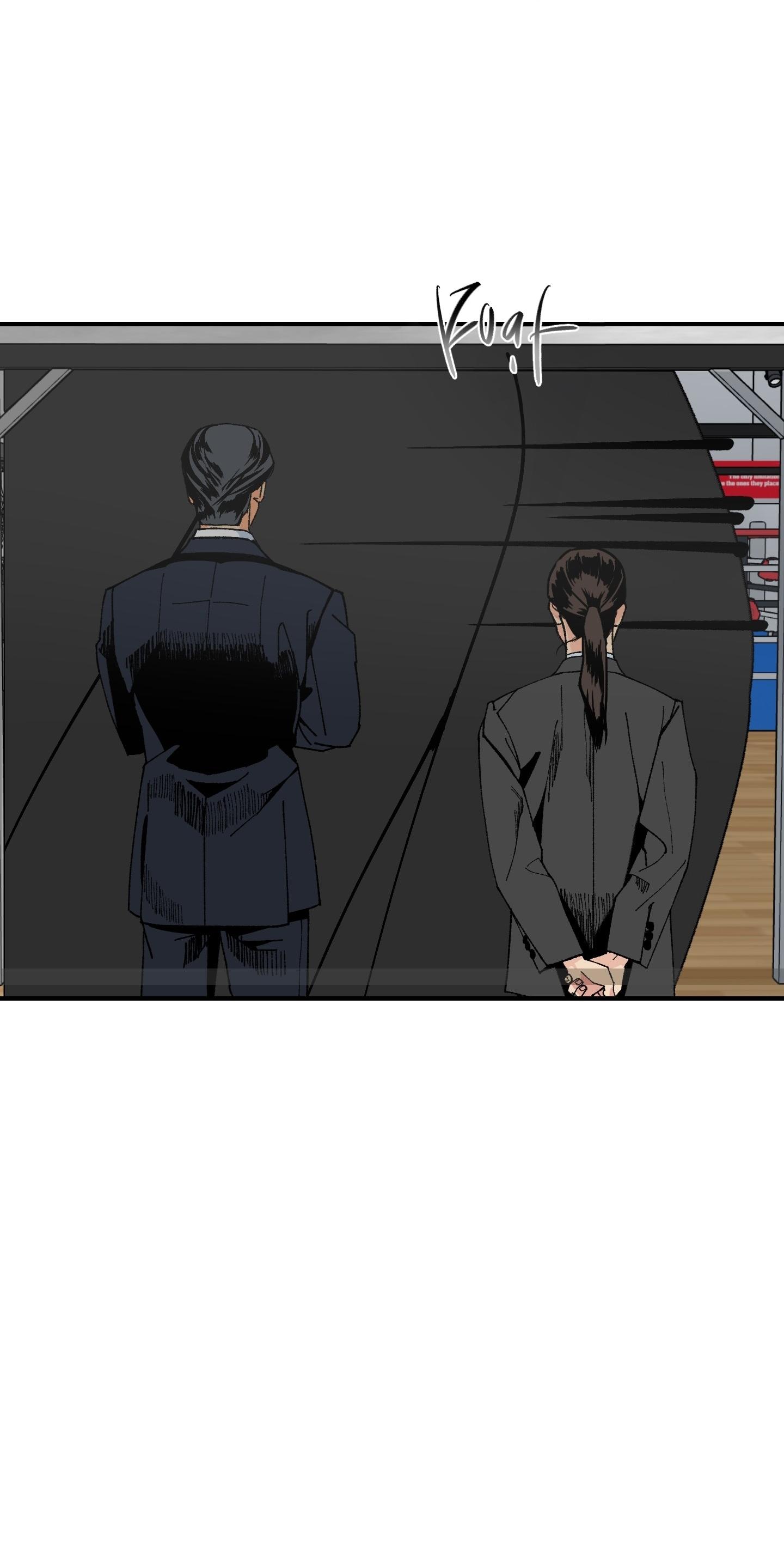 CHỦ NGHĨA HÒA BÌNH Chapter 3 - Next 