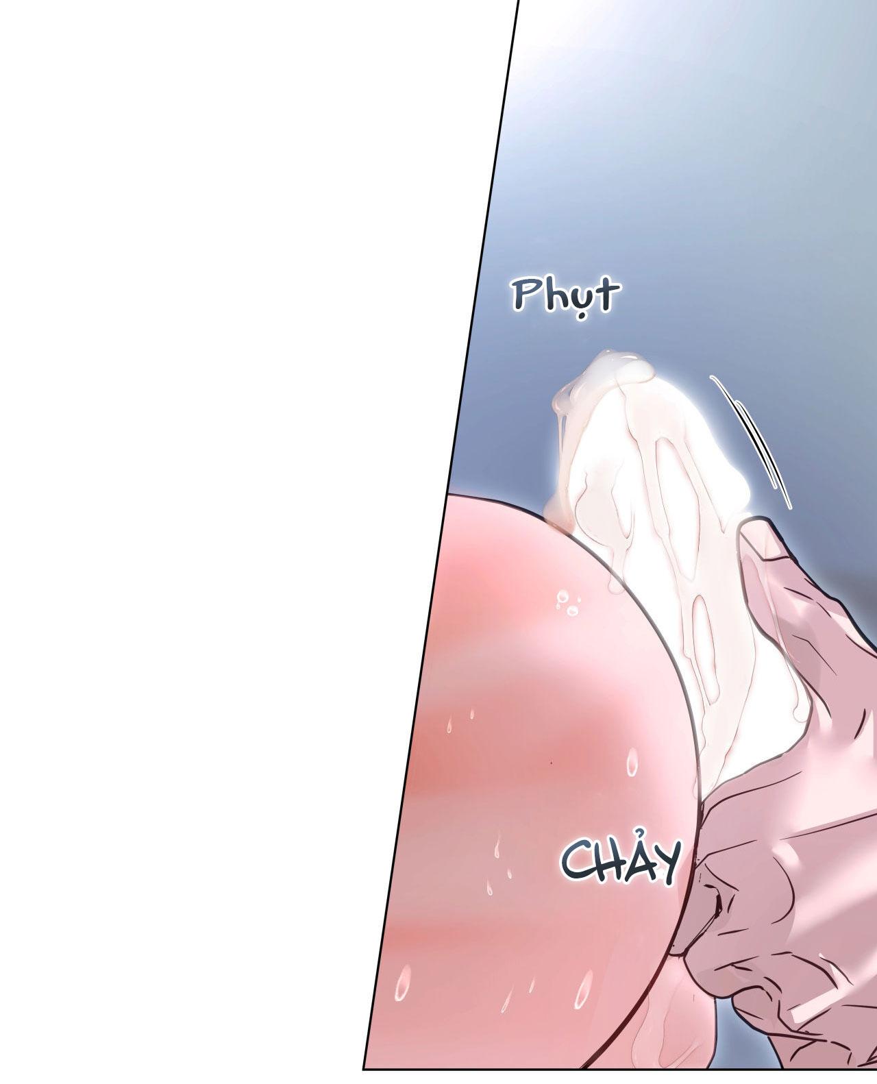 NGUY HIỂM CẬN KỀ Chapter 21 - Next 