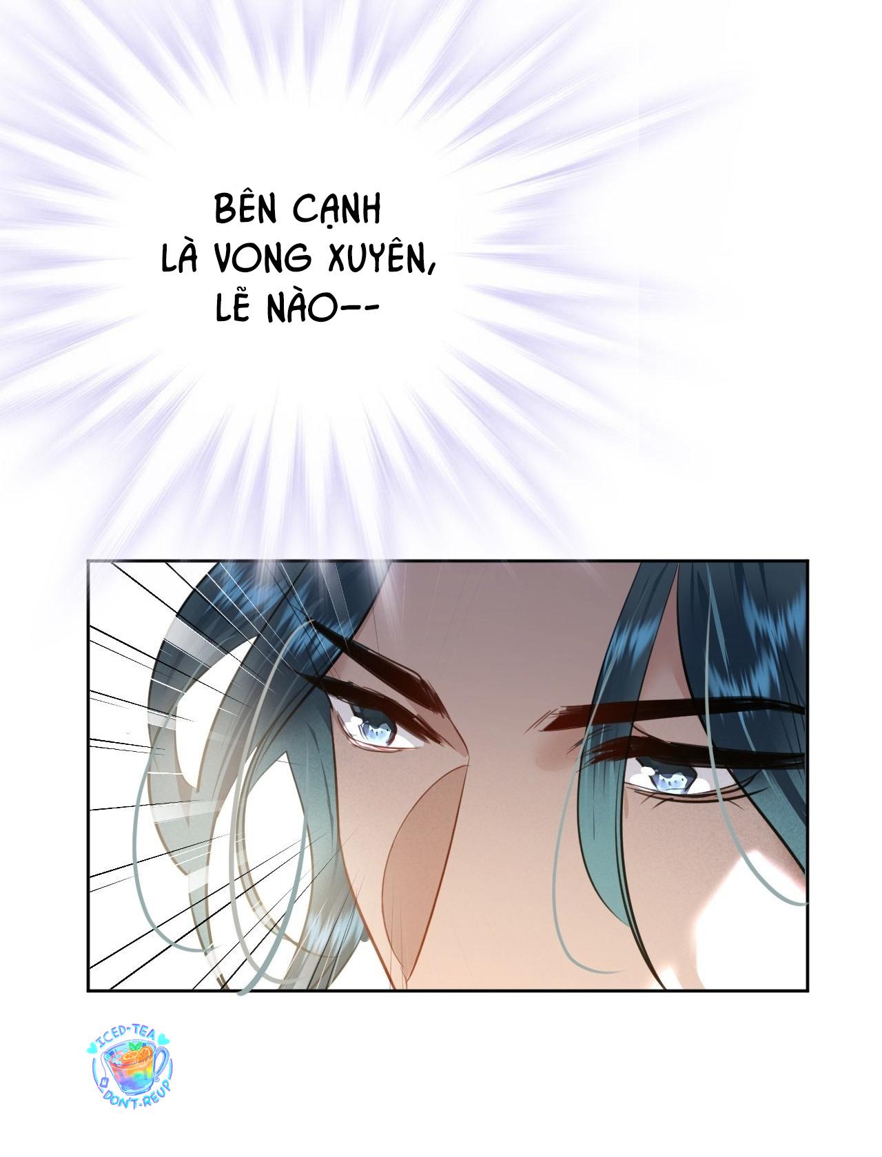 Dạ Bạch Chapter 10 - Next Chapter 11