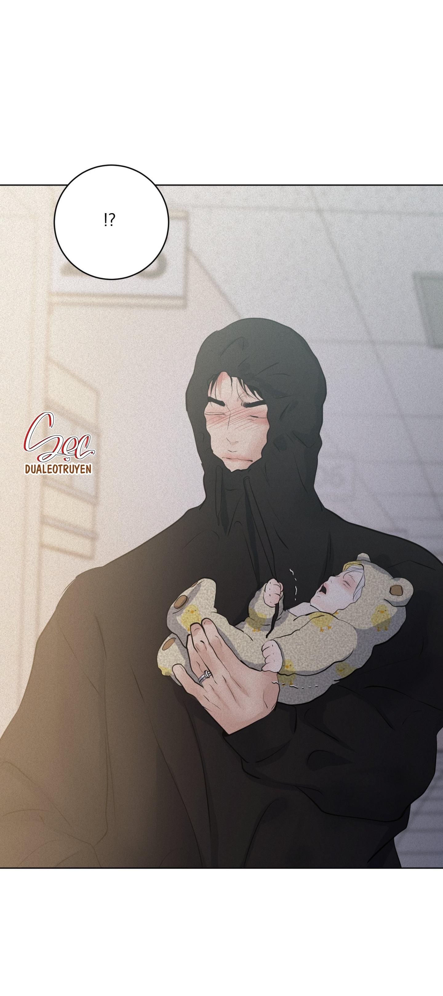 (ABO) LỜI CẦU NGUYỆN Chapter 88 - Next 