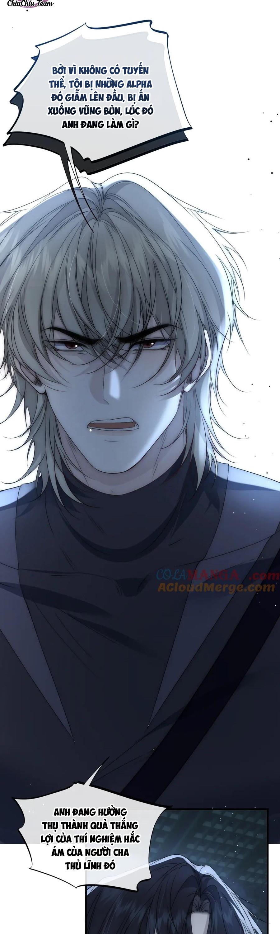 Tù Long Tuyết Chapter 46 - Next 