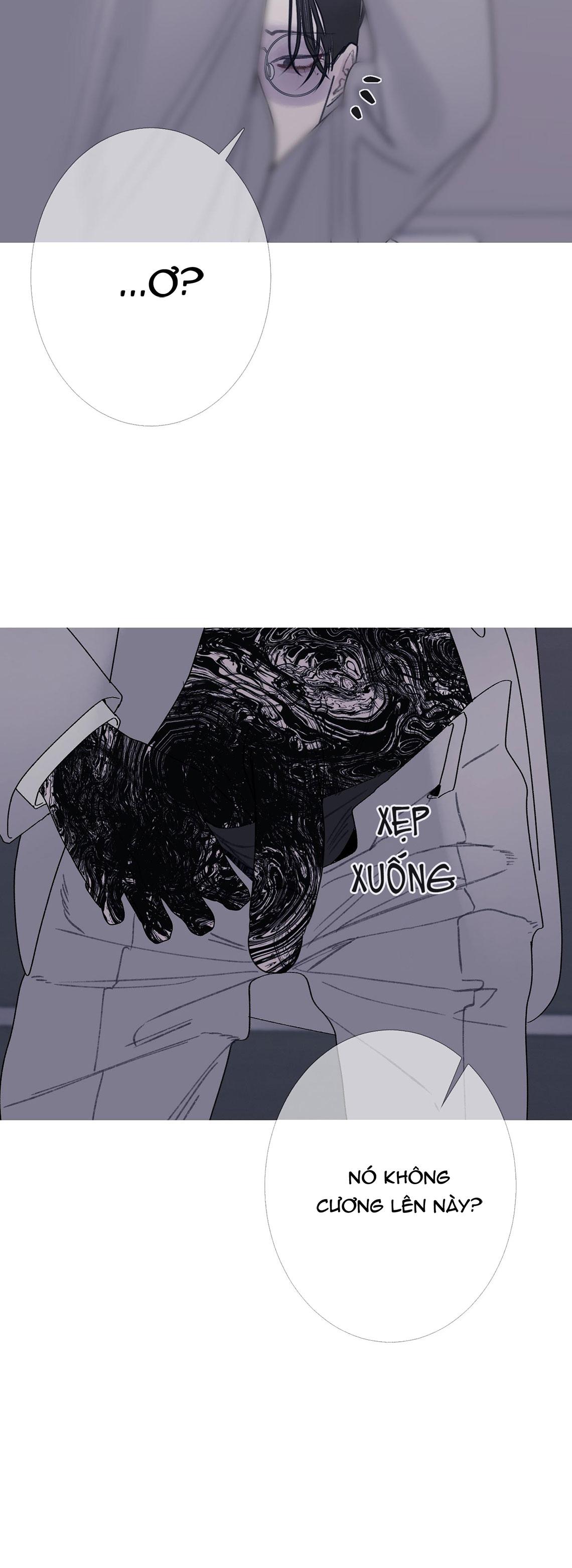 CHUYỆN QUỶ MÔN QUAN Chapter 98 - Next Chapter 99