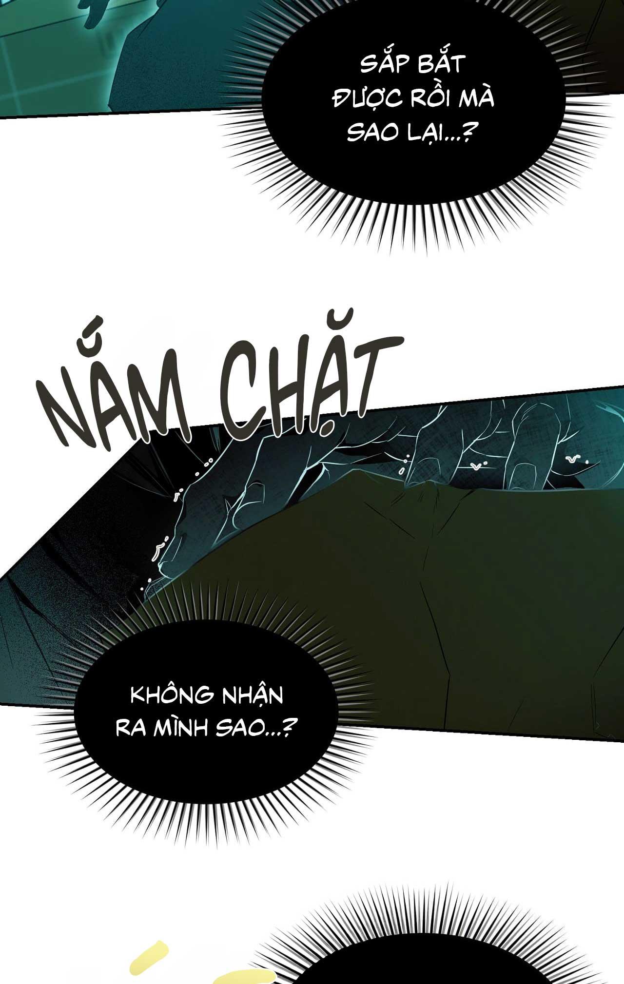 NERD PROJECT Chapter 48 - Next Chapter 49