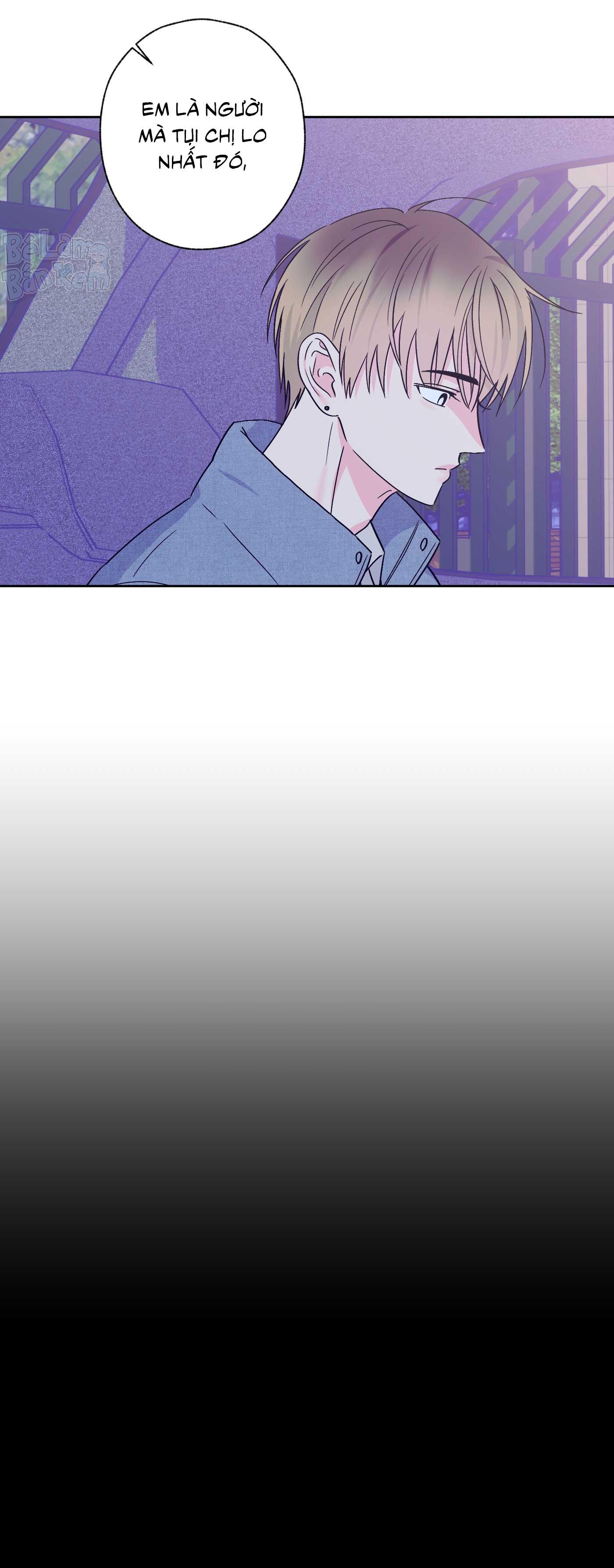 Vụ bê bối của Beta Chapter 64 - Next Chapter 65