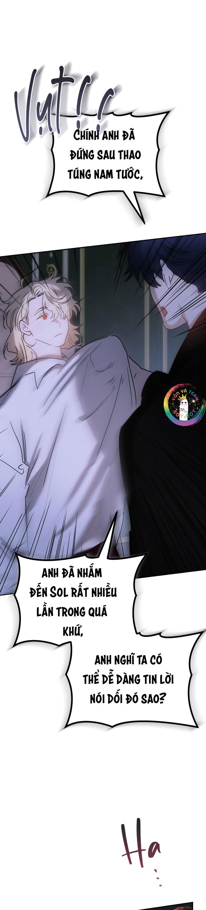 (END) Này, Đừng Có Nhấn Cái Nút Đó! Chapter 60 - Trang 2