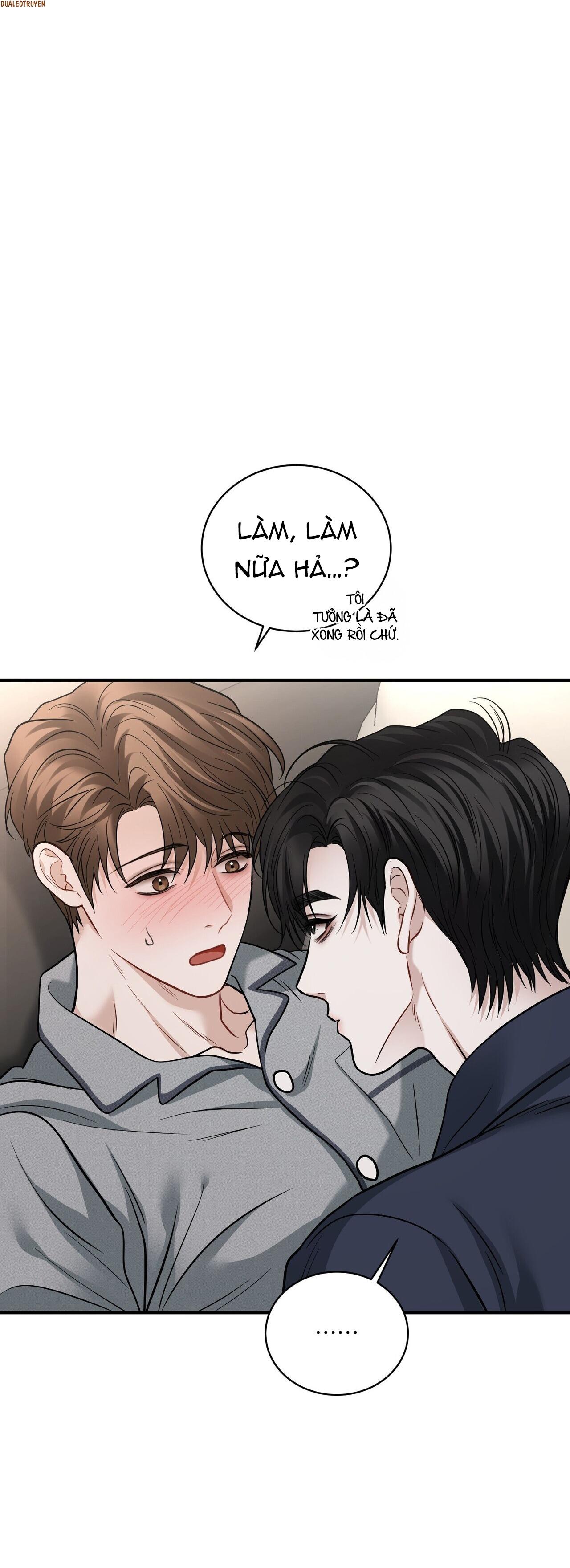 MỞ KHÓA GIAM CẦM Chapter 13 - Next Chapter 14