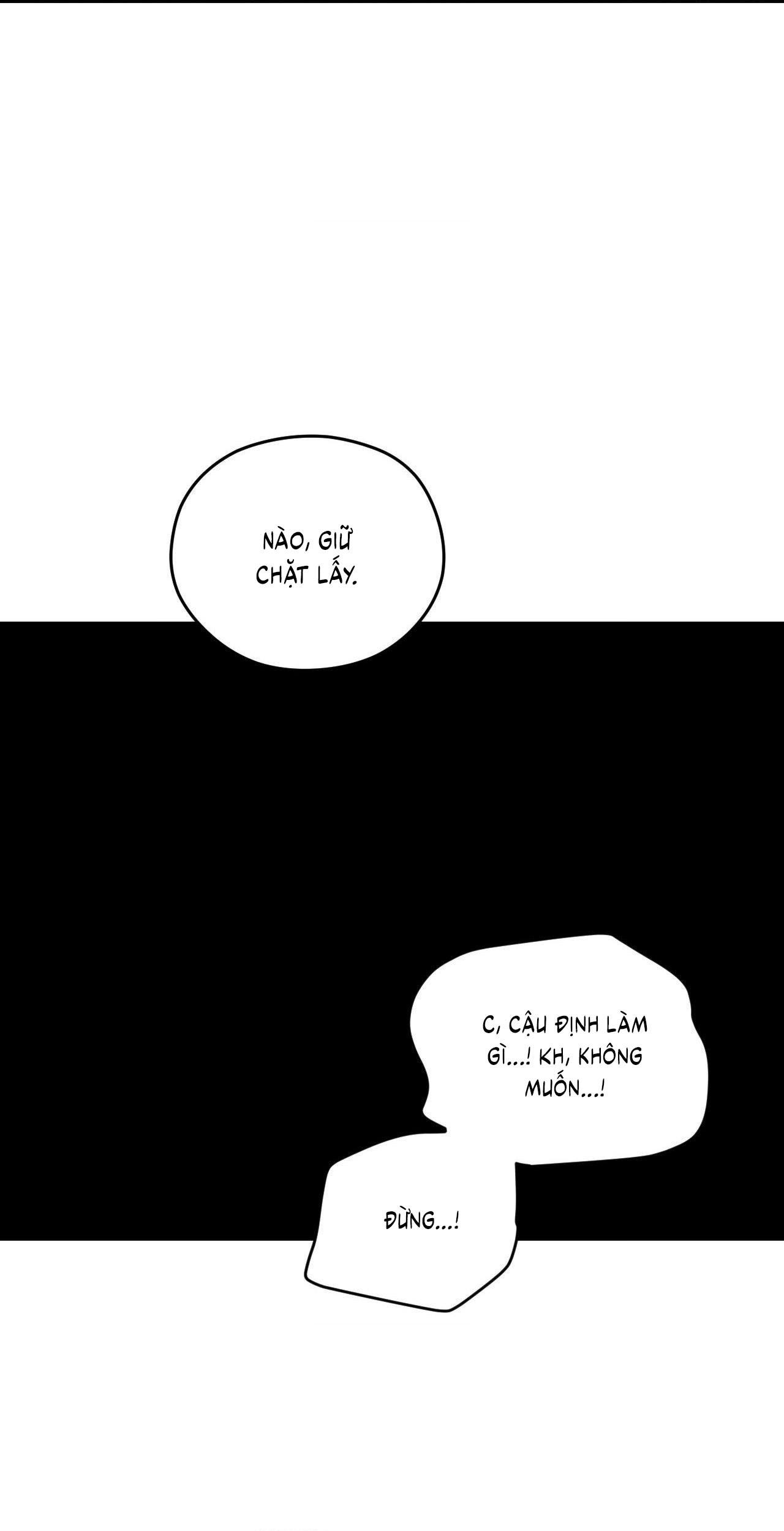(CBunu) Gấu Teddy thân yêu Chapter 49 - Next 