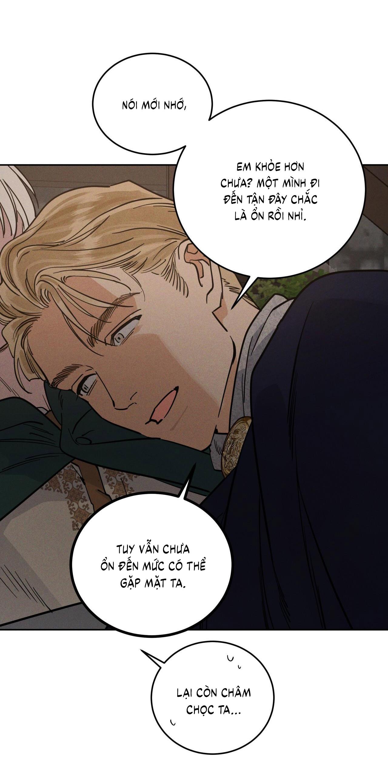 (CBunu) Antidote Chapter 57 - Next 