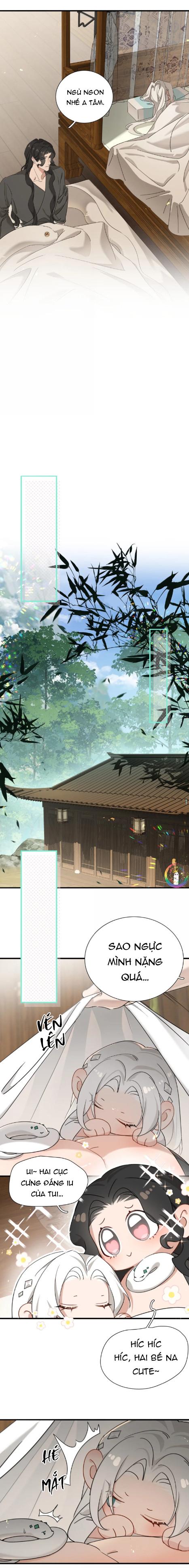 Xà Yêu Muốn Chạy Trốn Chapter 44 - Next 